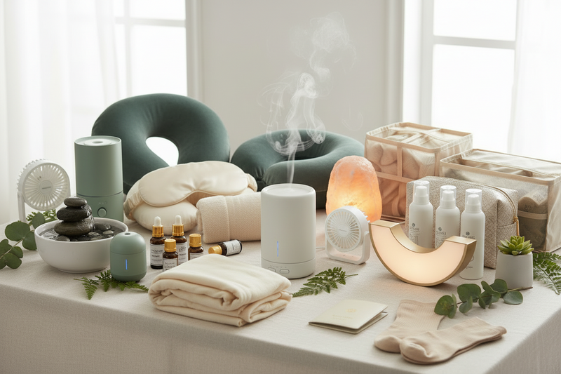 Home Wellness