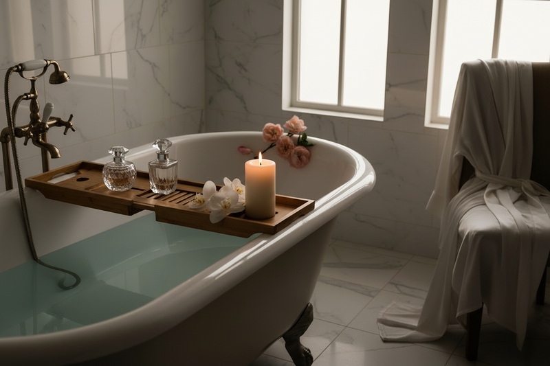 Bath & Spa
