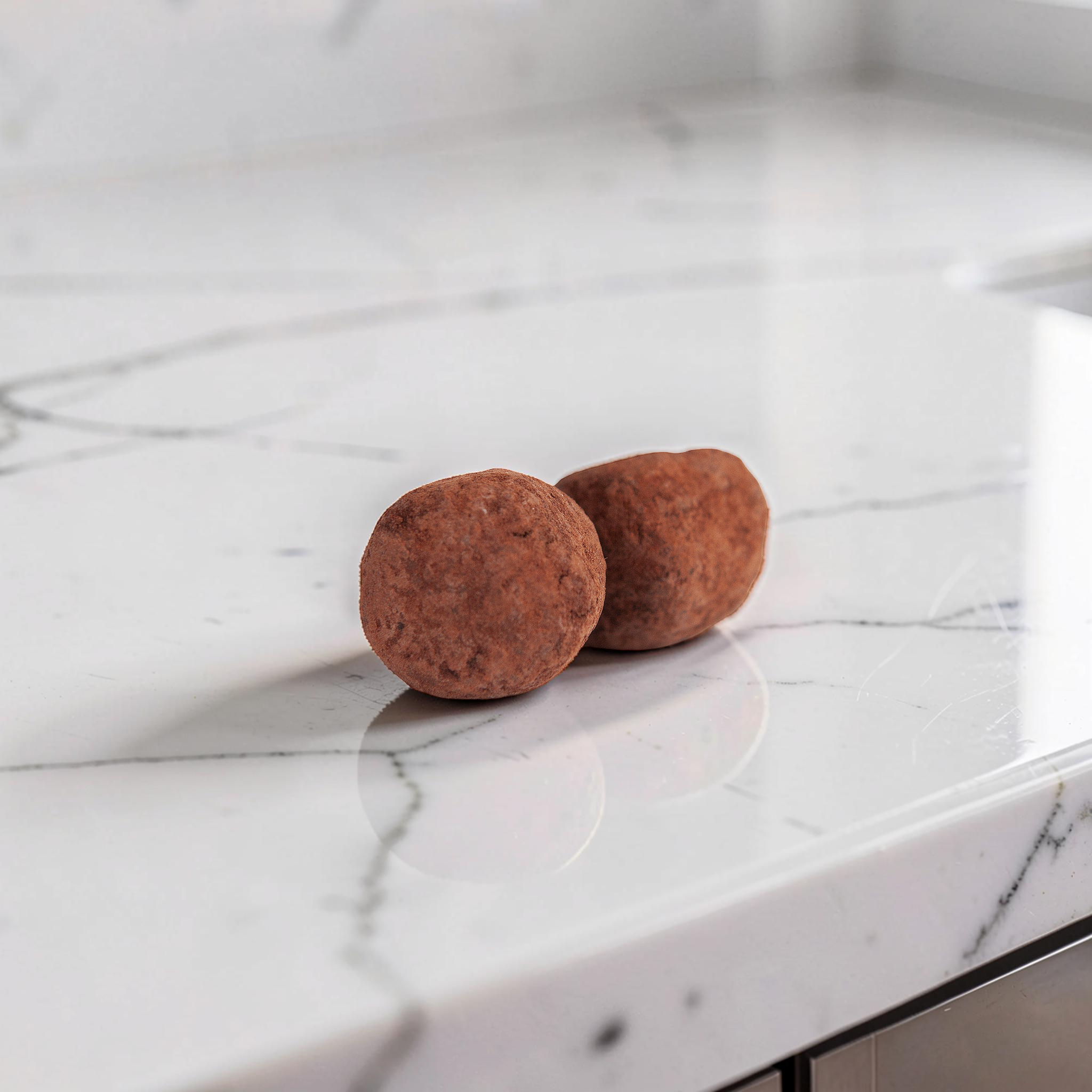 Birch Chaga Truffles