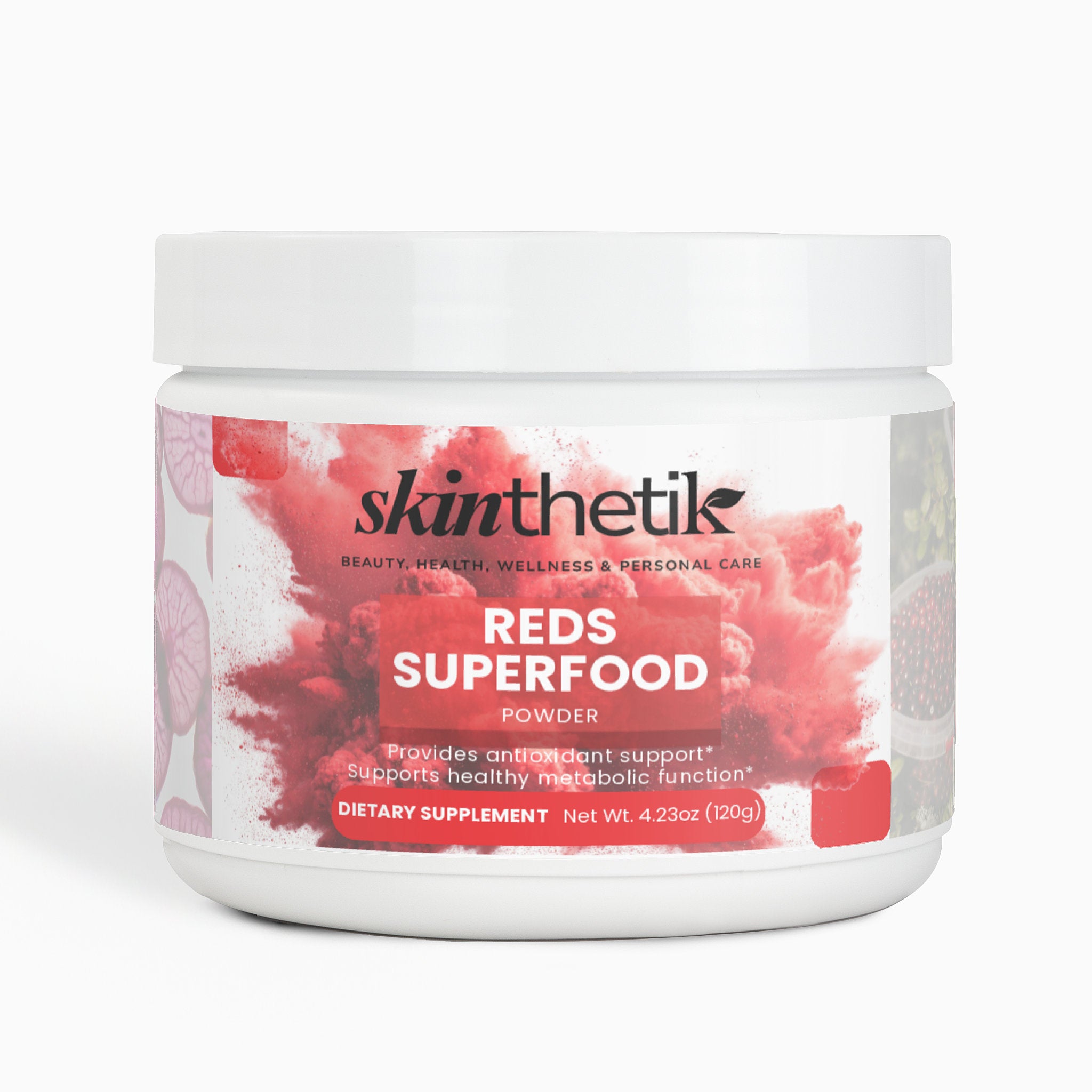 Reds Superfood Powder