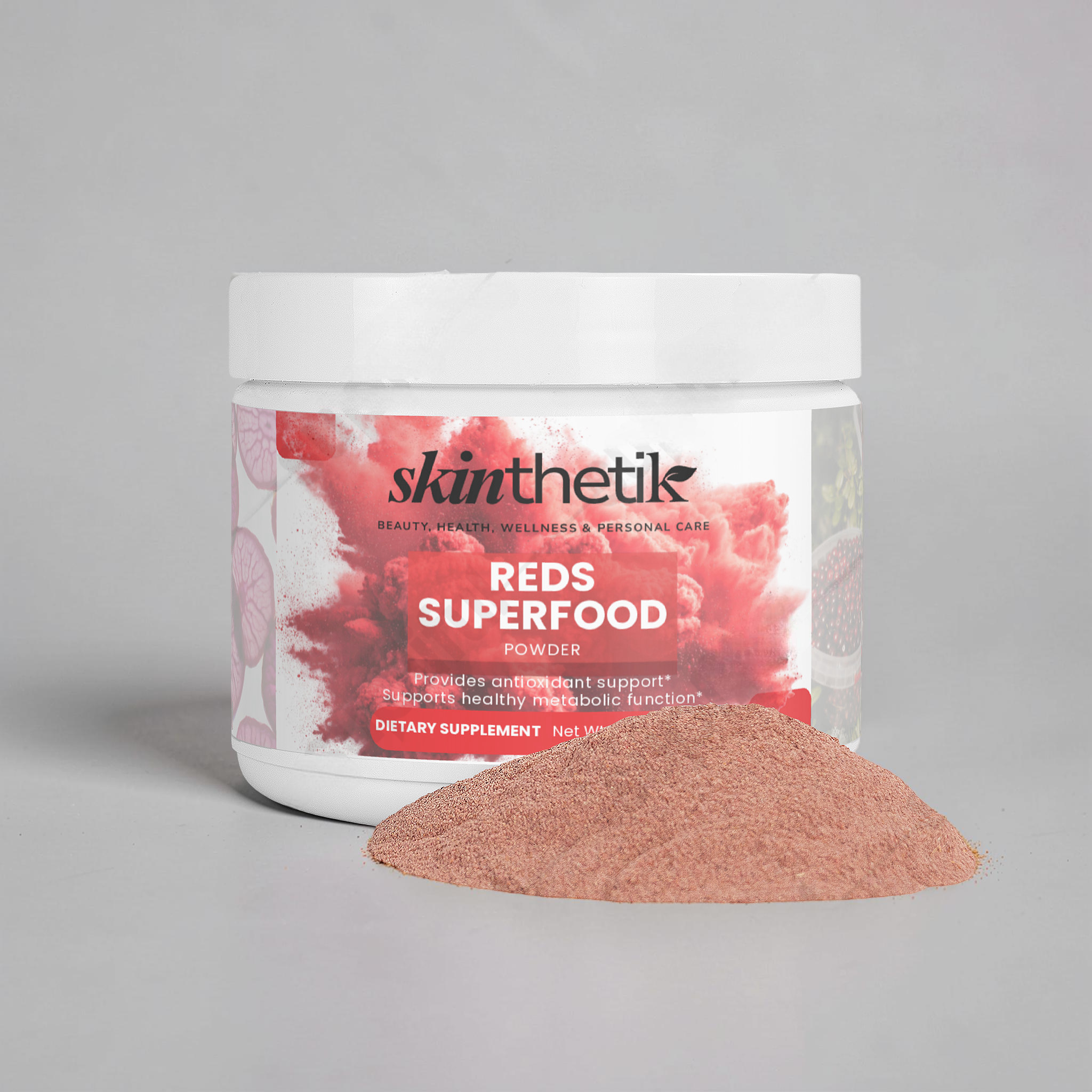 Reds Superfood Powder