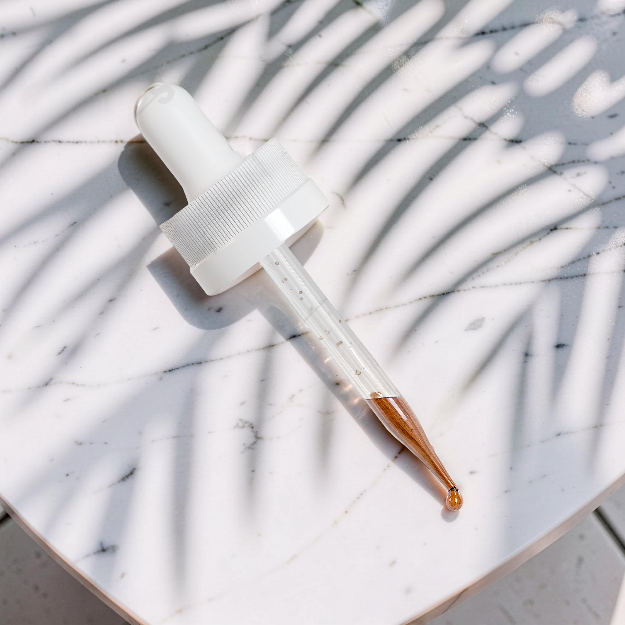 Peptide Hair Growth Serum