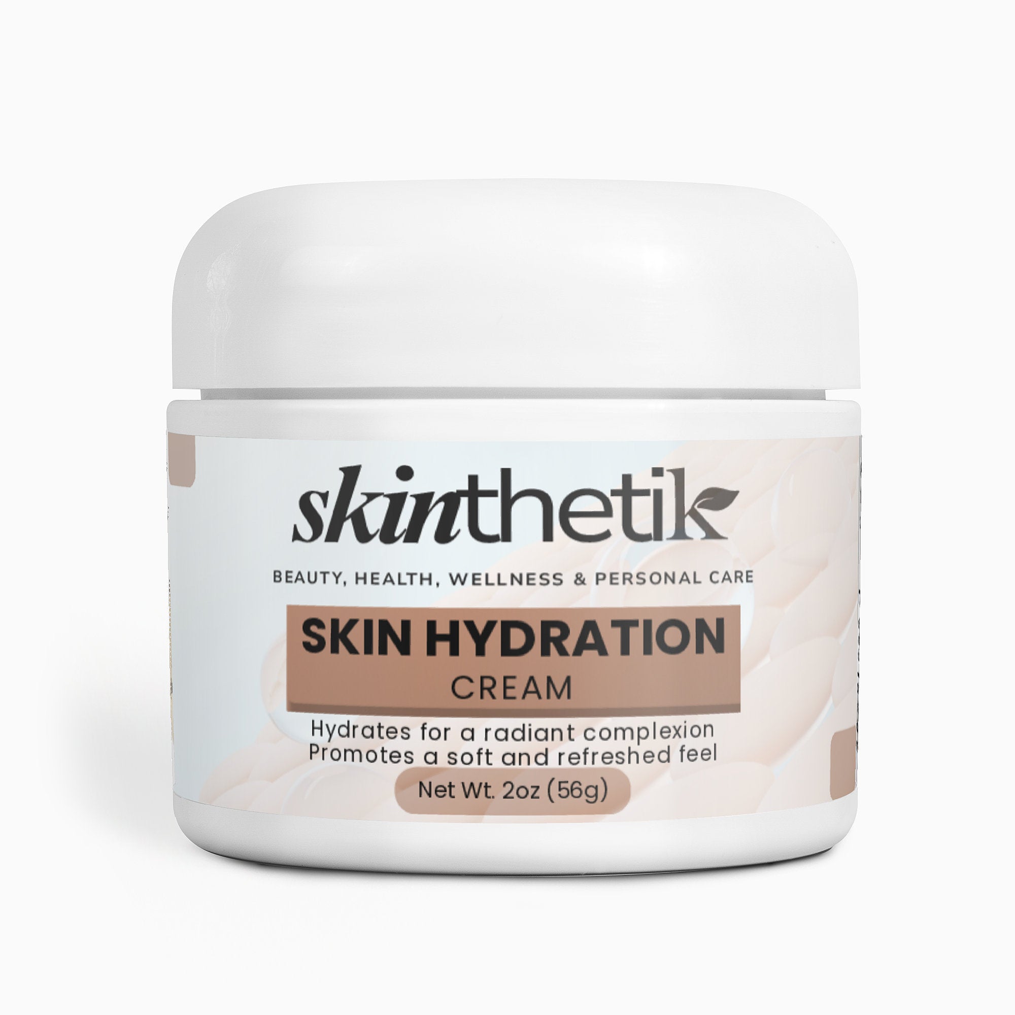 Skin Hydration Cream