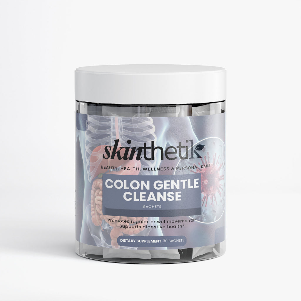 Colon Gentle Cleanse