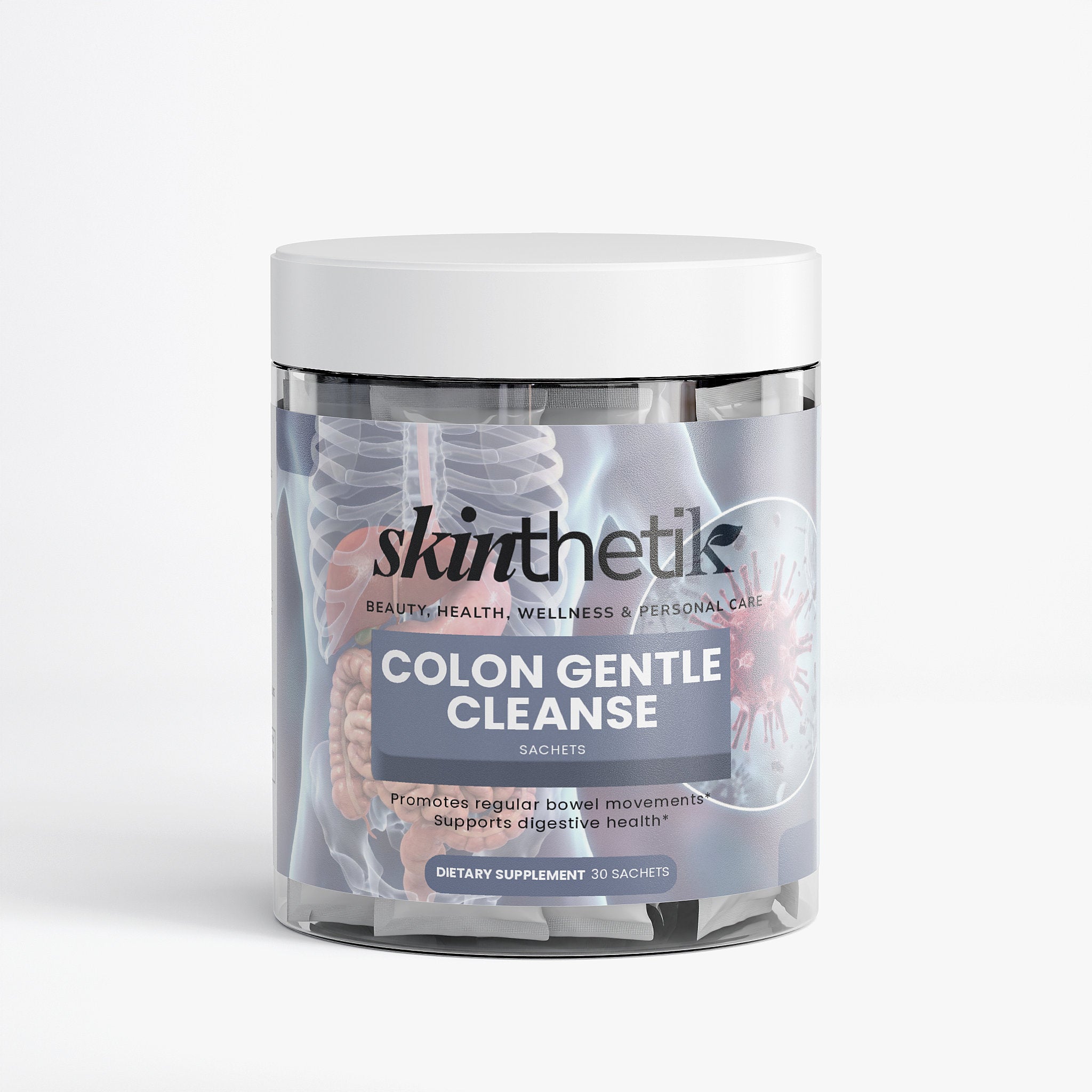 Colon Gentle Cleanse
