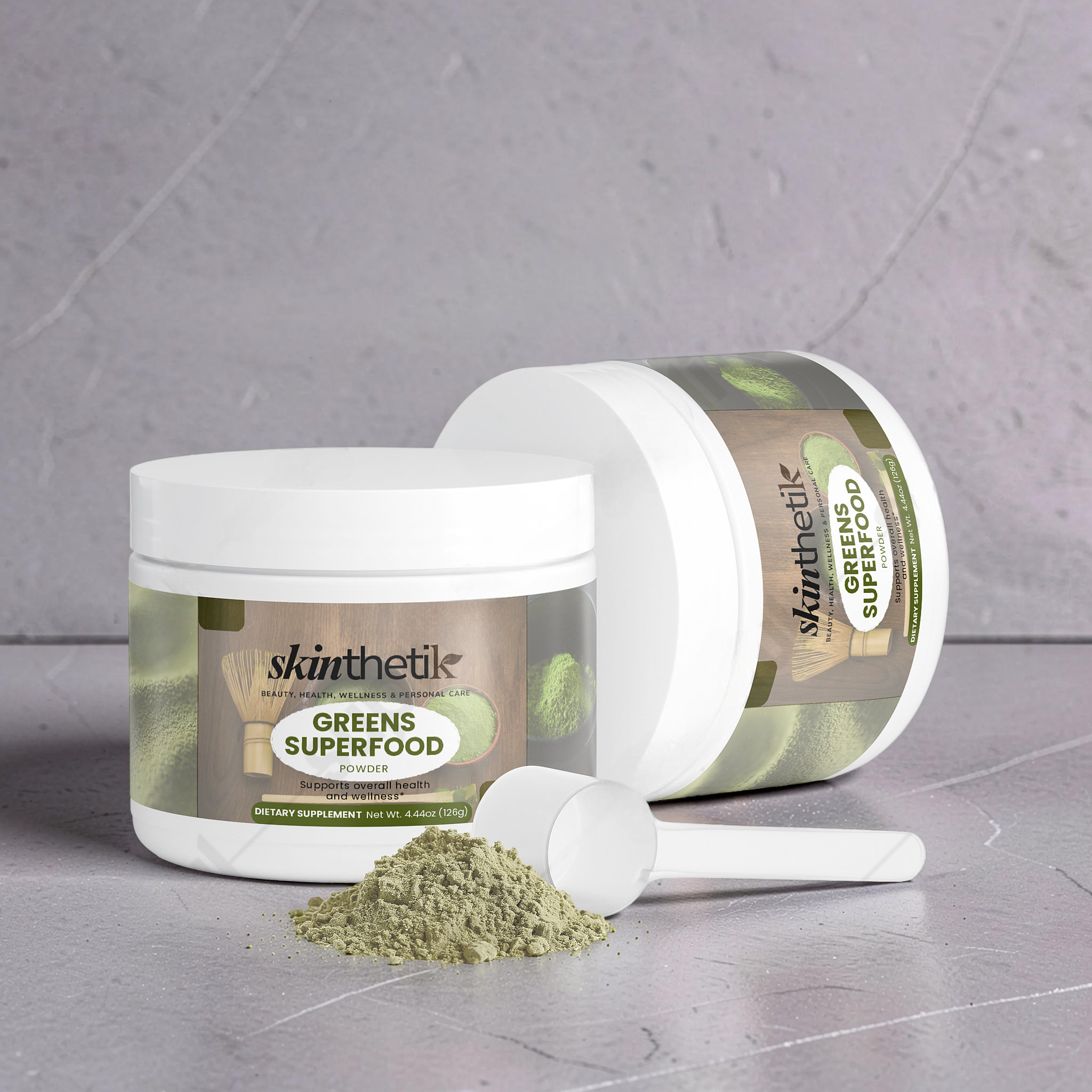 Greens Superfood Powder