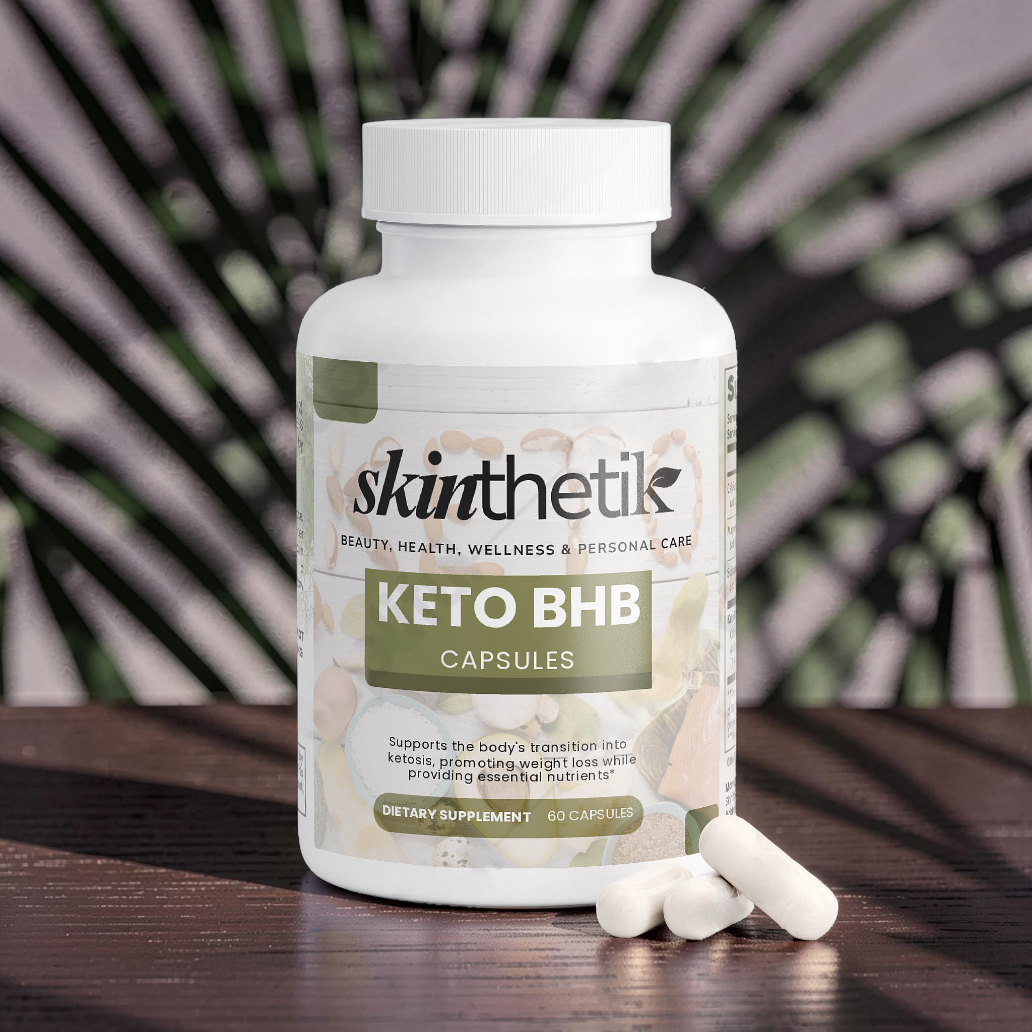 Keto BHB