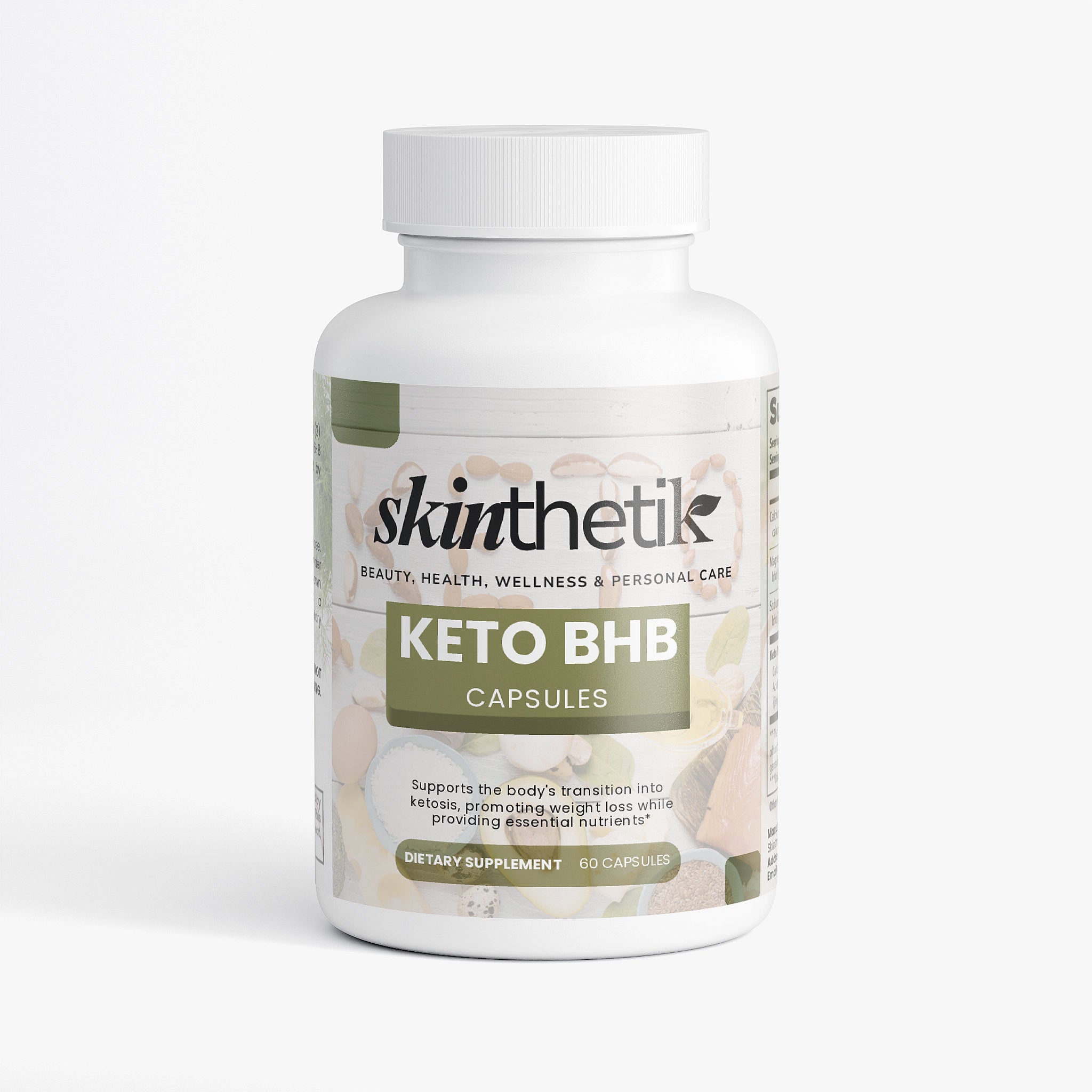 Keto BHB