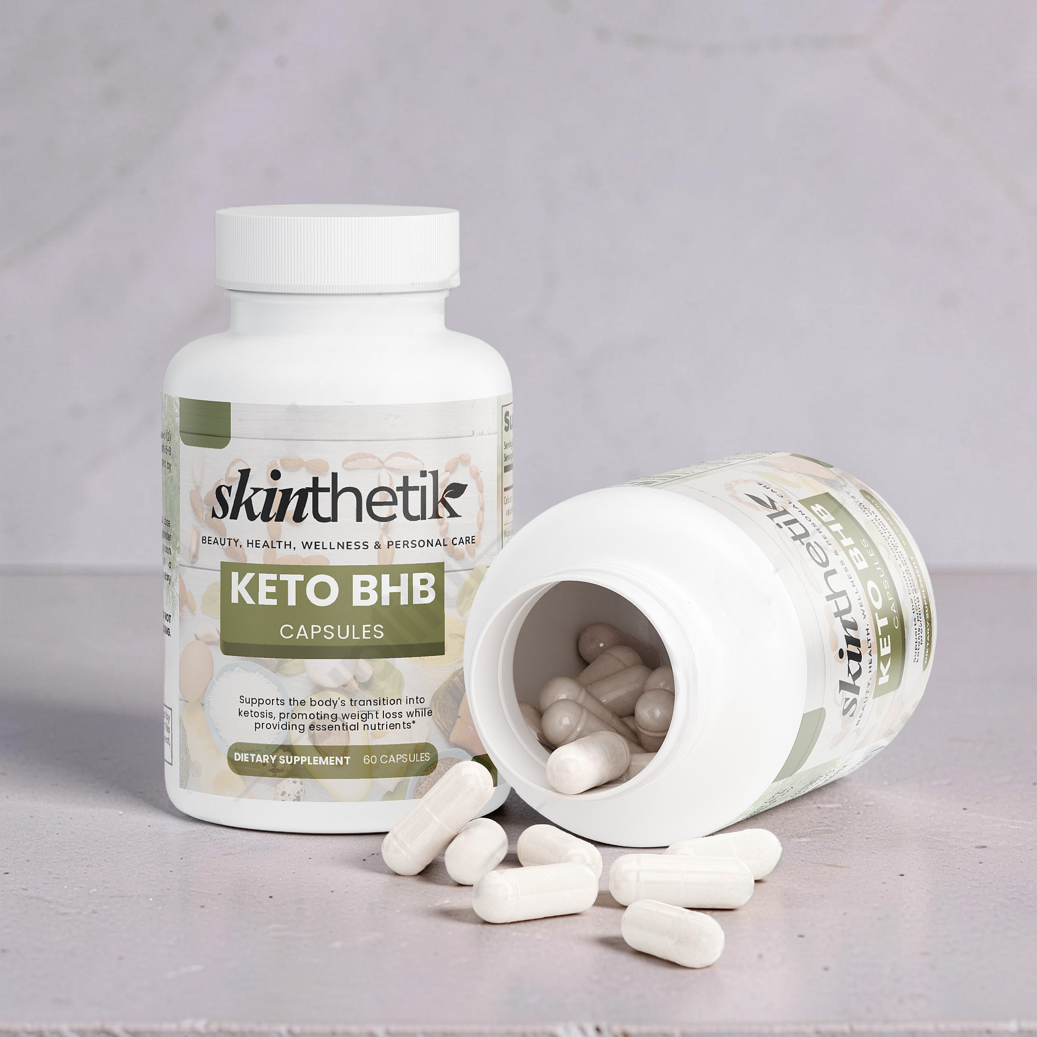 Keto BHB