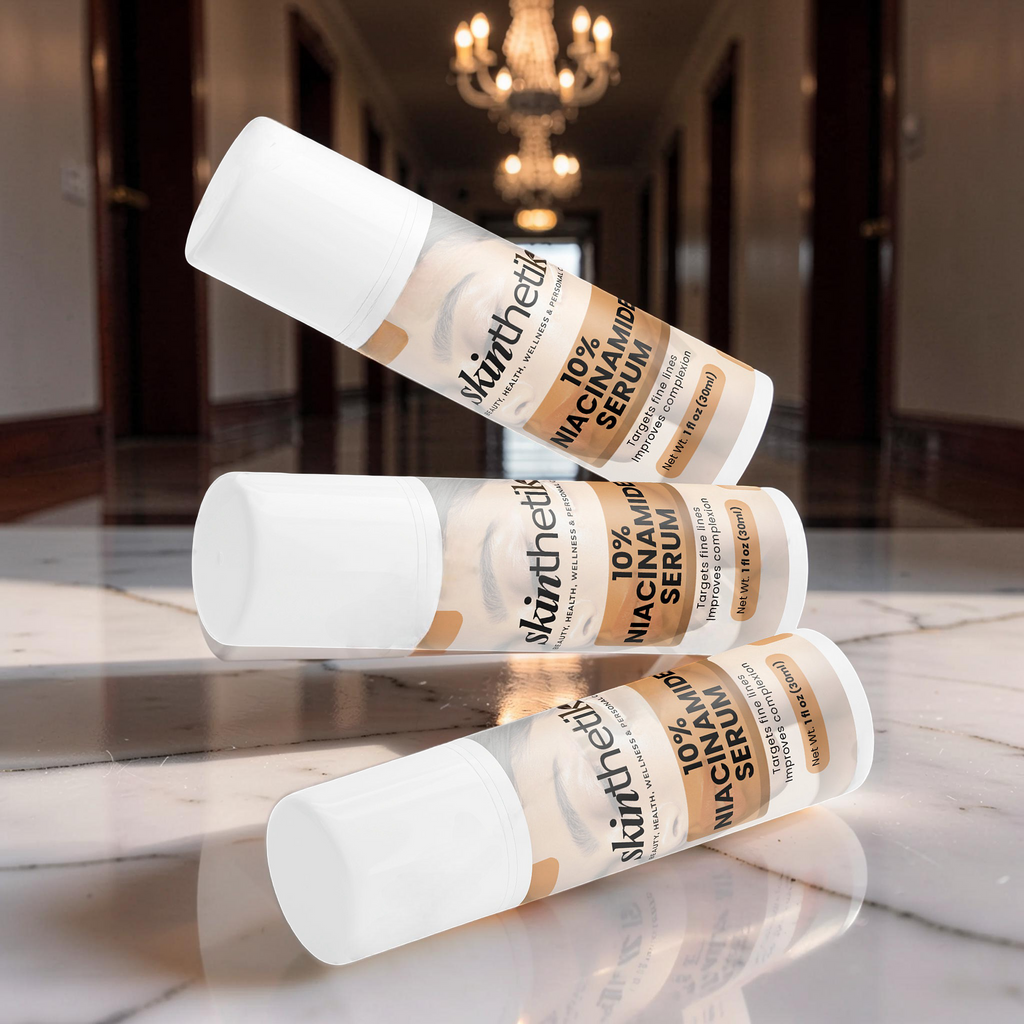 10% Niacinamide Serum
