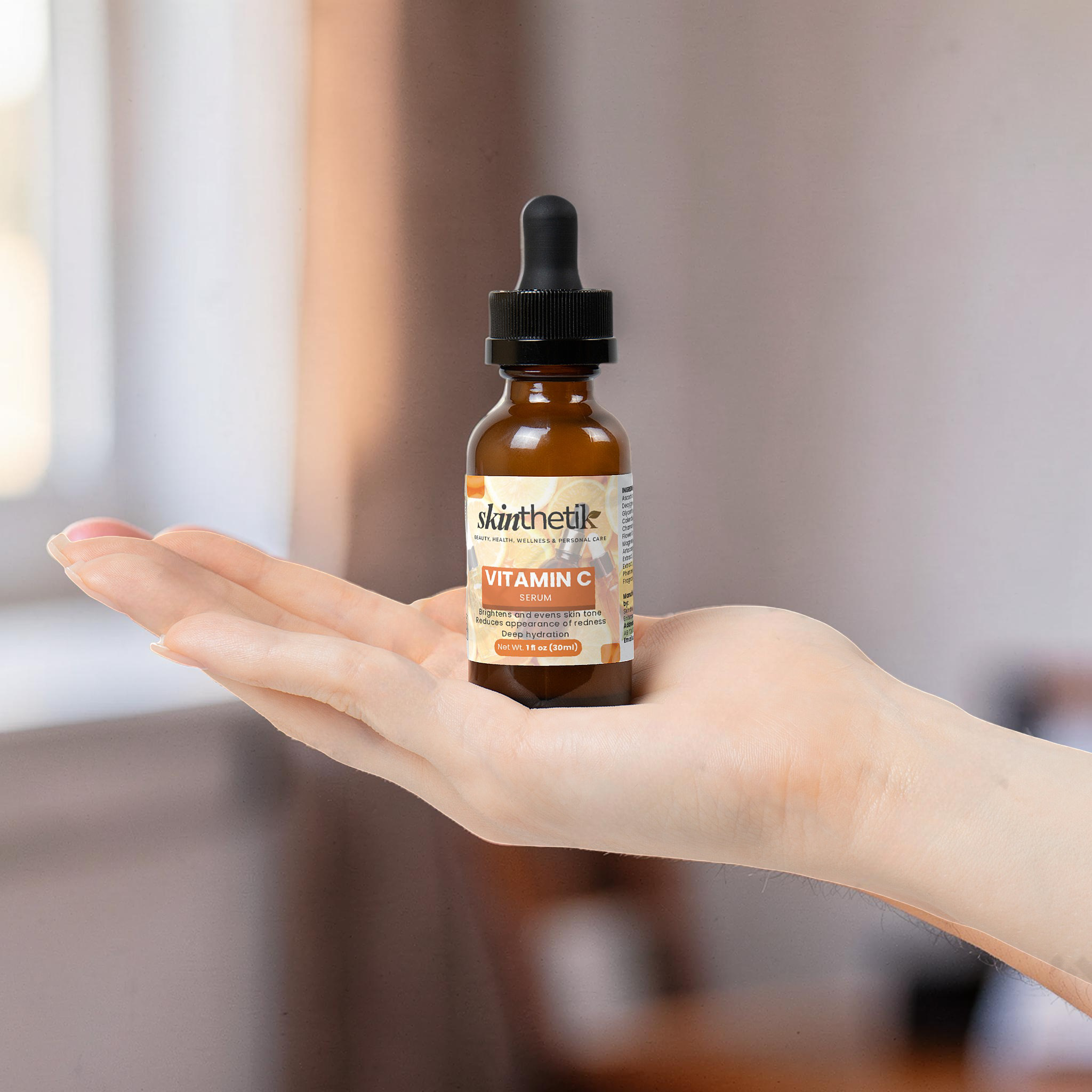 Vitamin C Serum