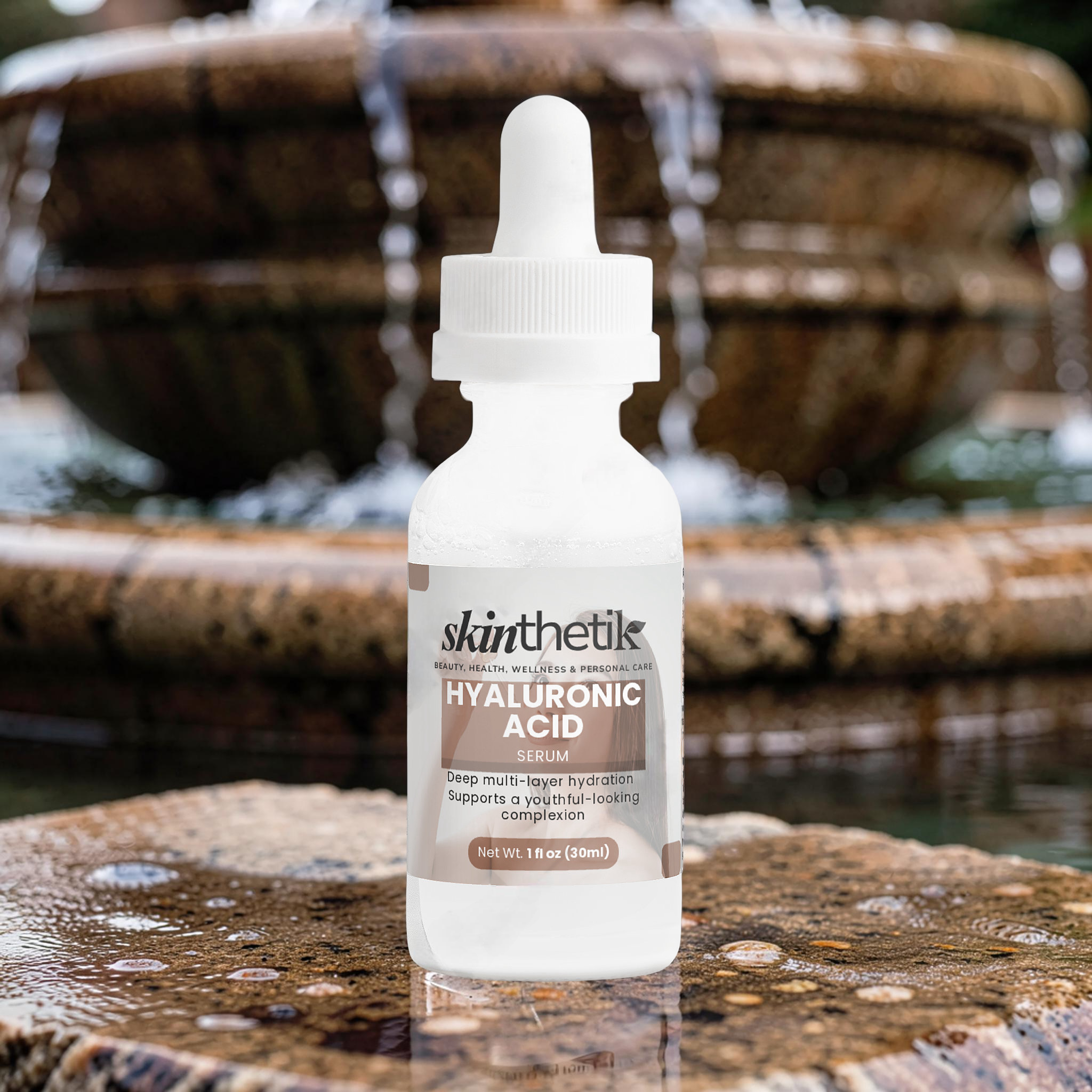 Hyaluronic Acid Serum