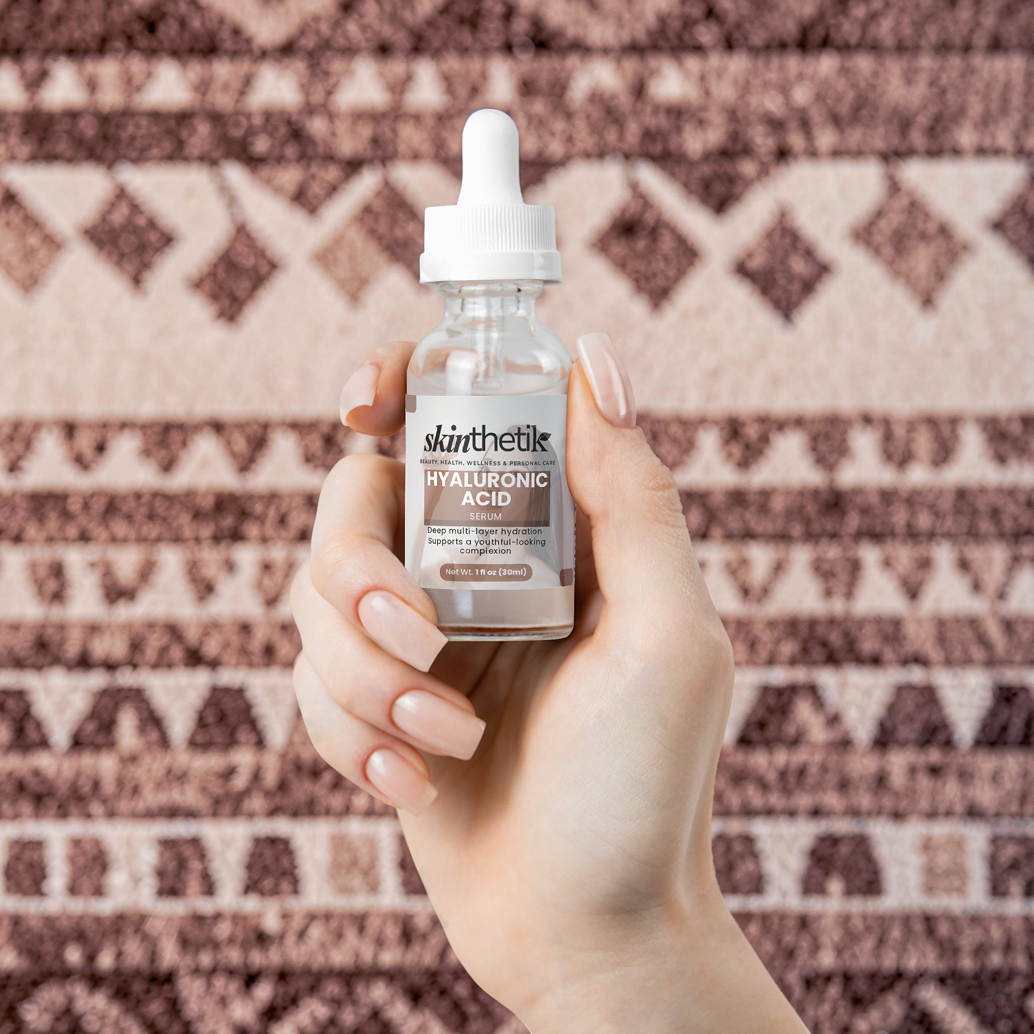 Hyaluronic Acid Serum