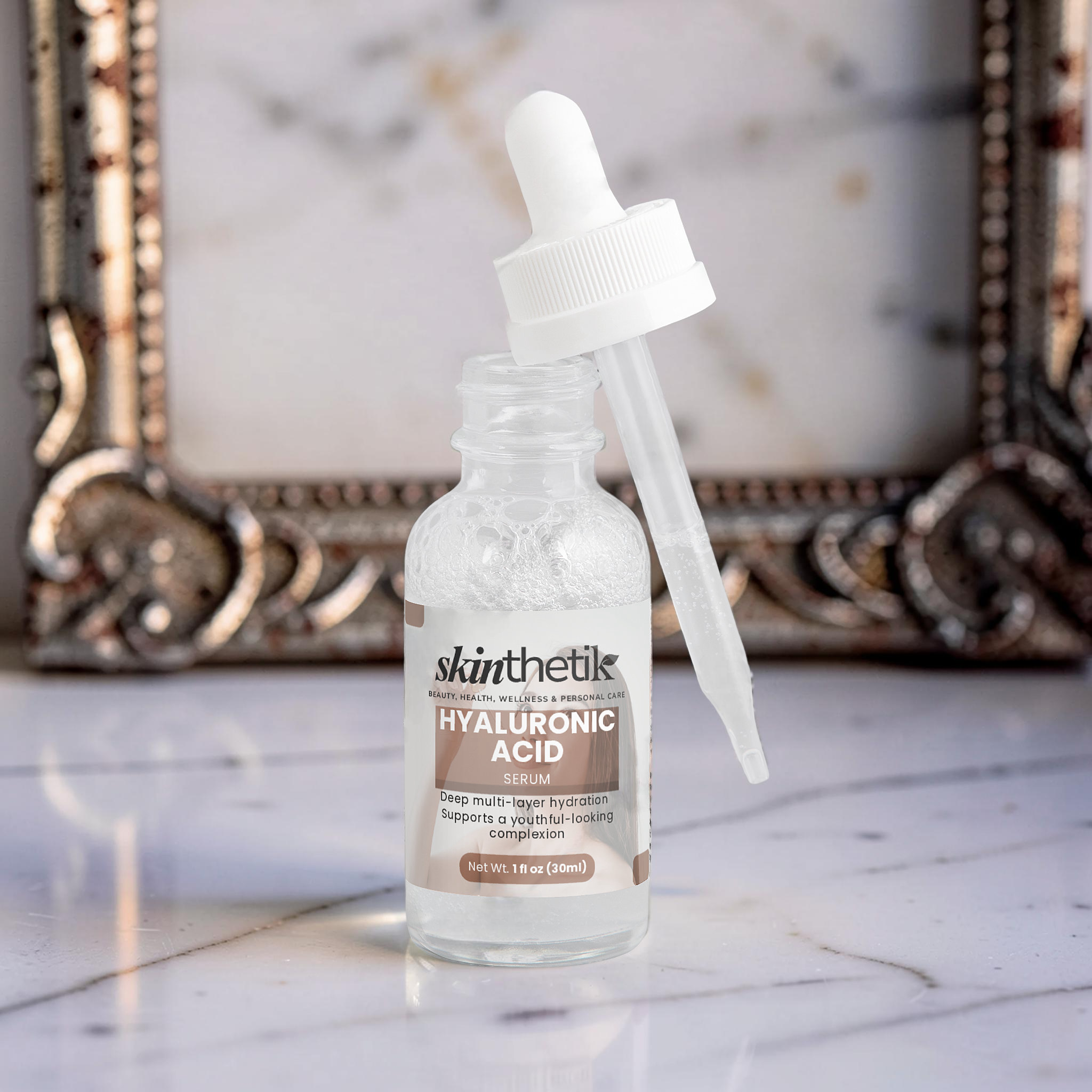 Hyaluronic Acid Serum