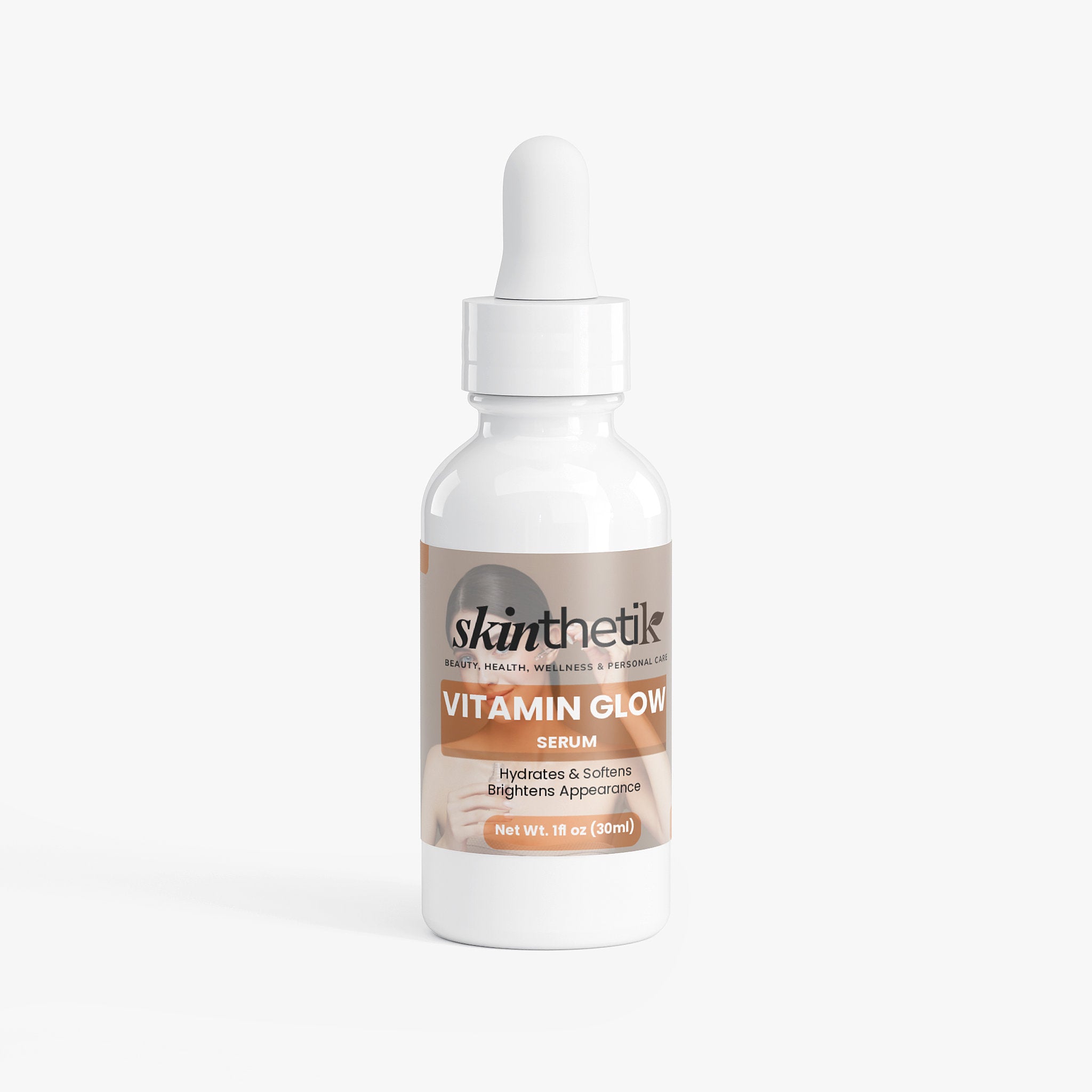 Vitamin Glow Serum