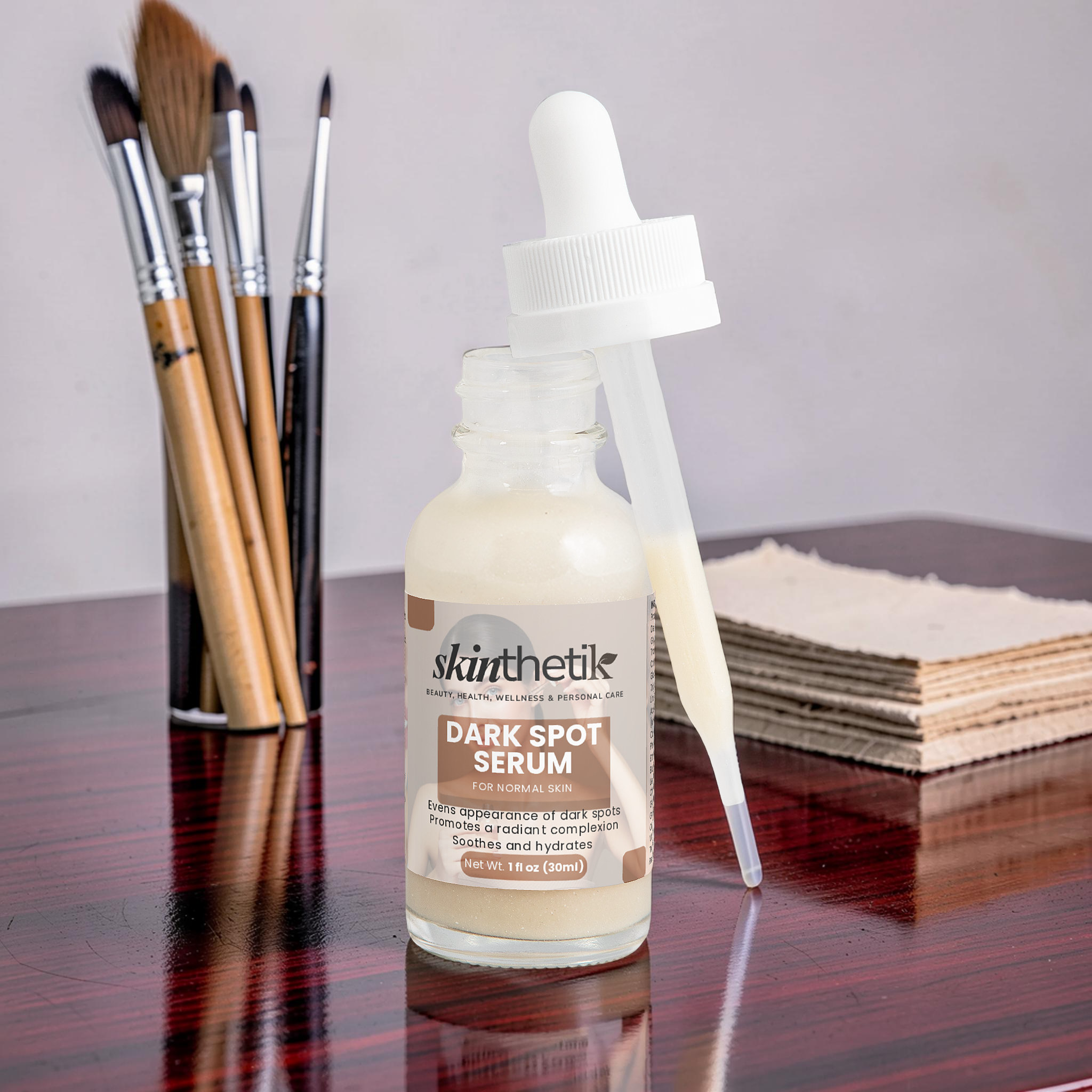 Dark Spot Serum for Normal Skin