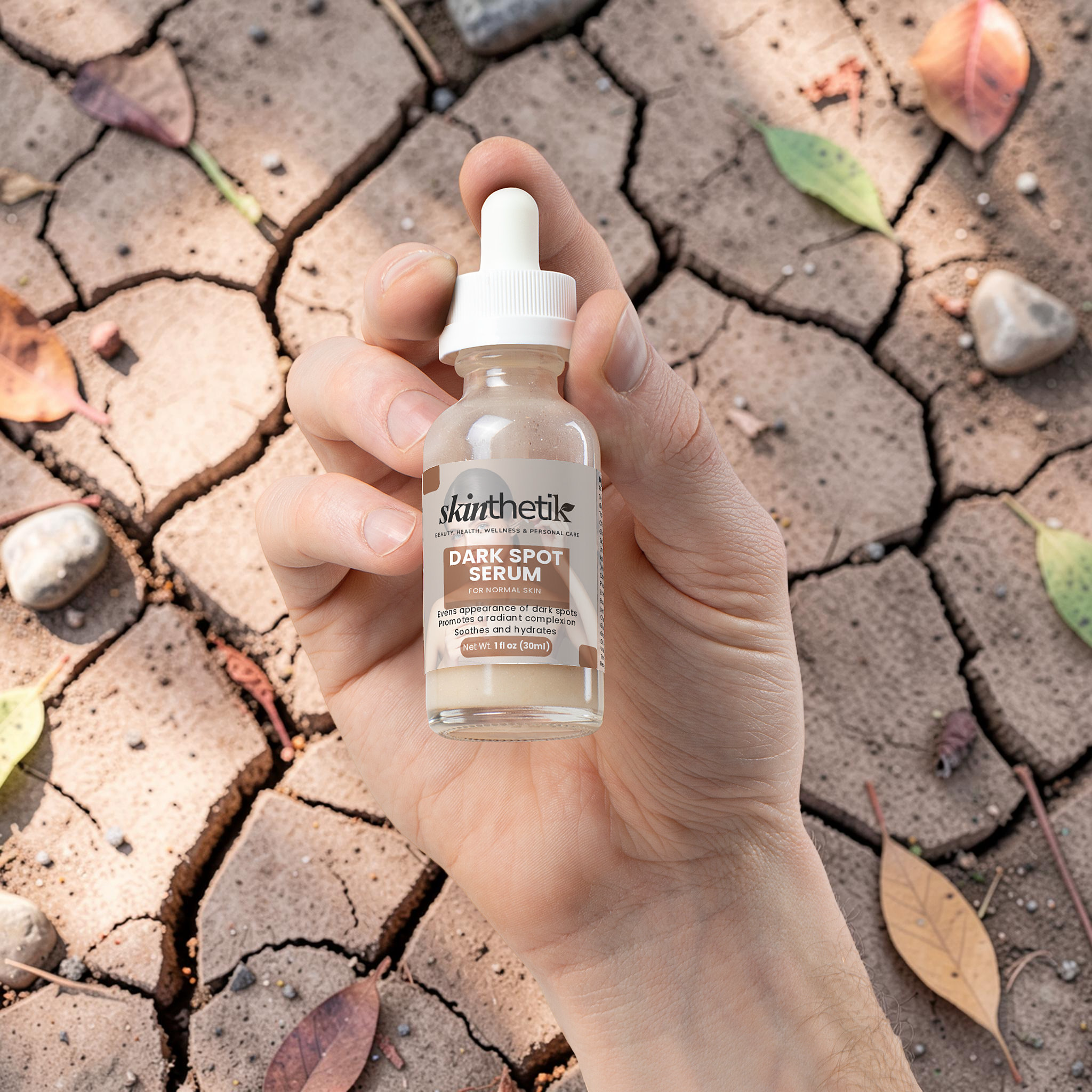 Dark Spot Serum for Normal Skin