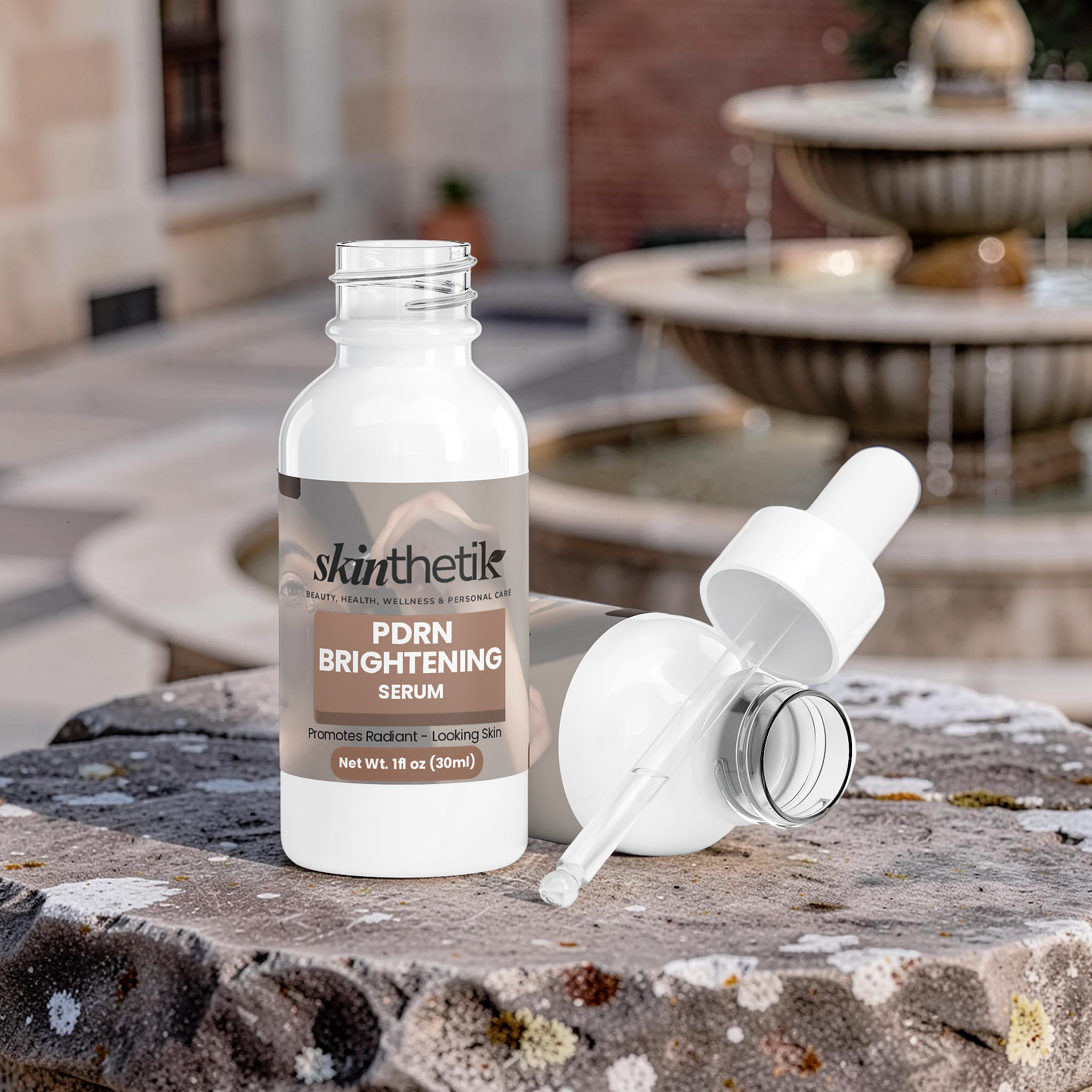 PDRN Brightening Serum