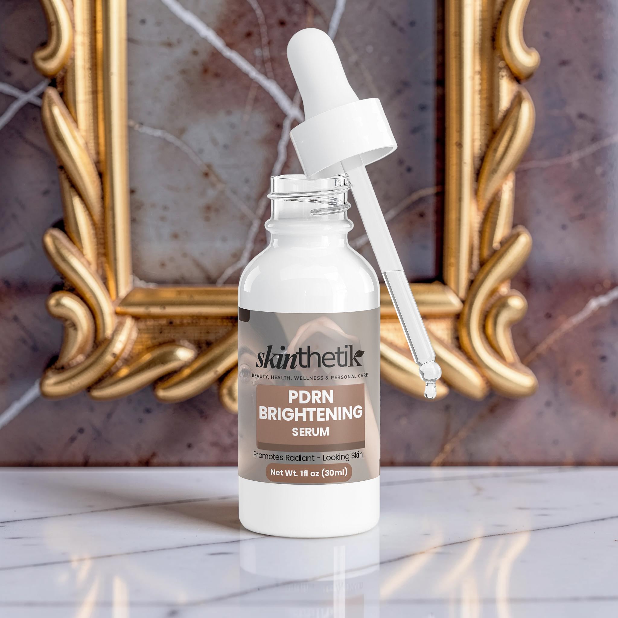 PDRN Brightening Serum