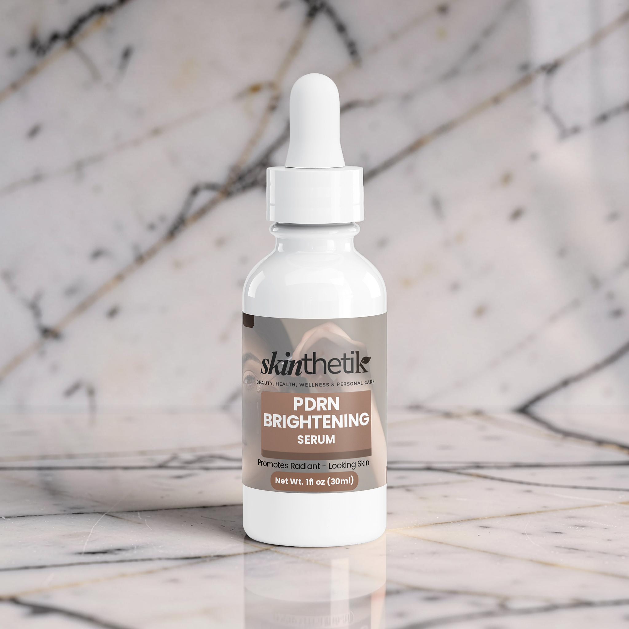 PDRN Brightening Serum