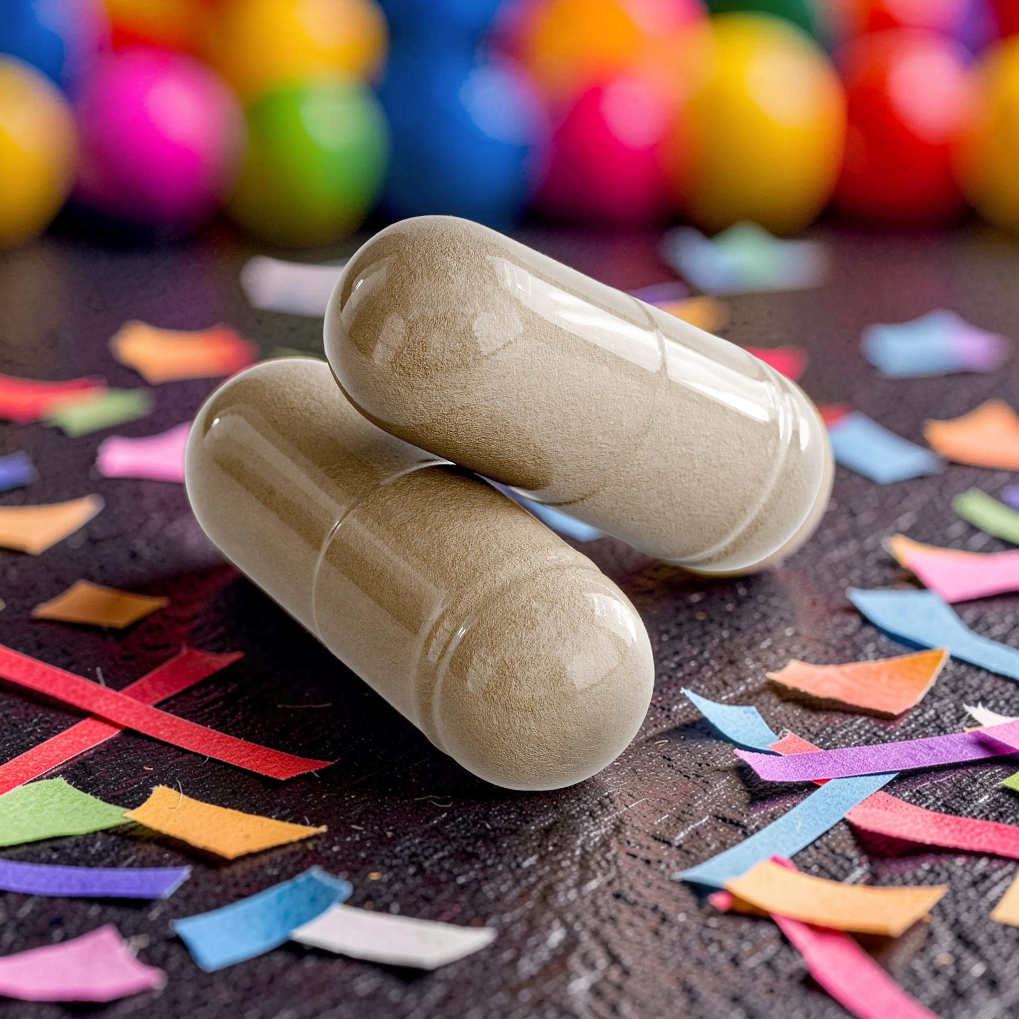 Normal Blood Sugar Support