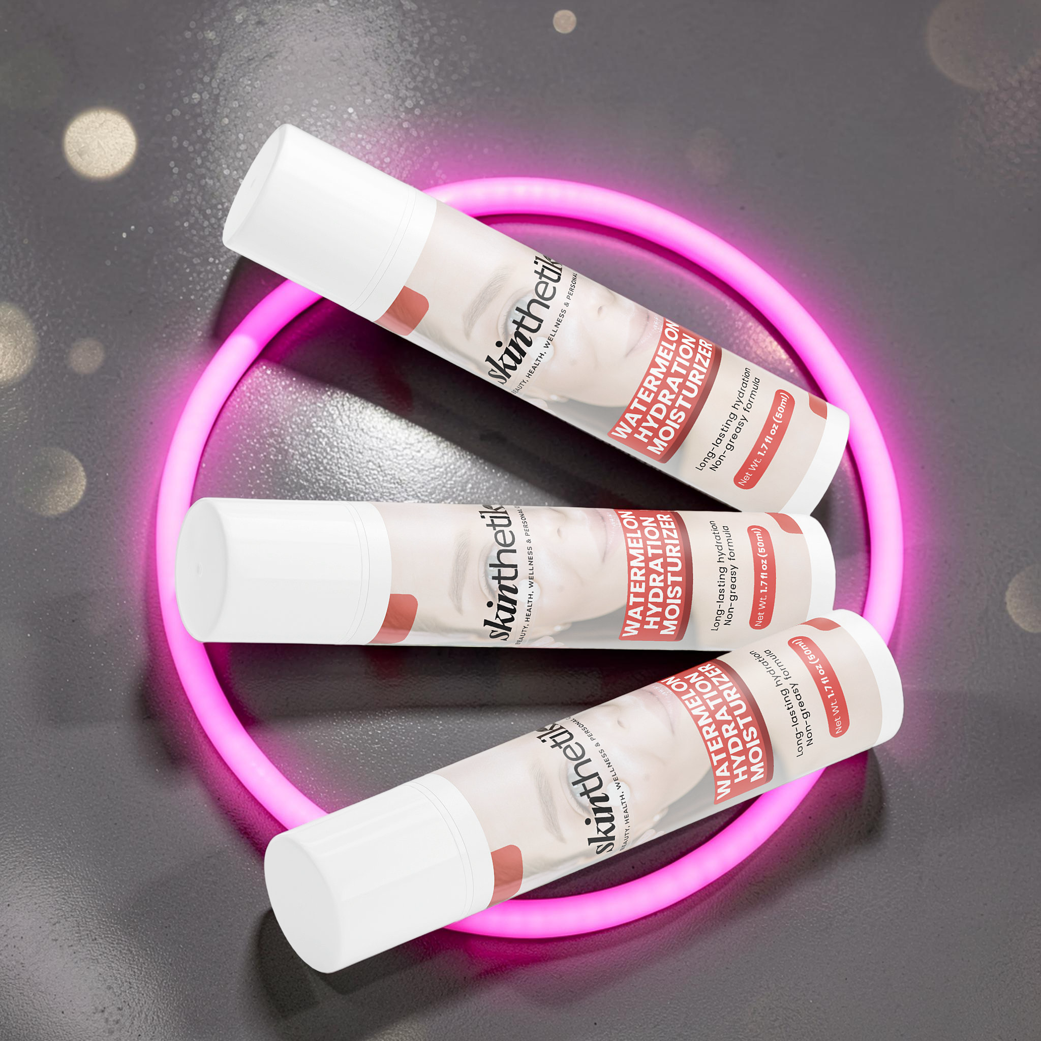 Watermelon Hydration Moisturizer