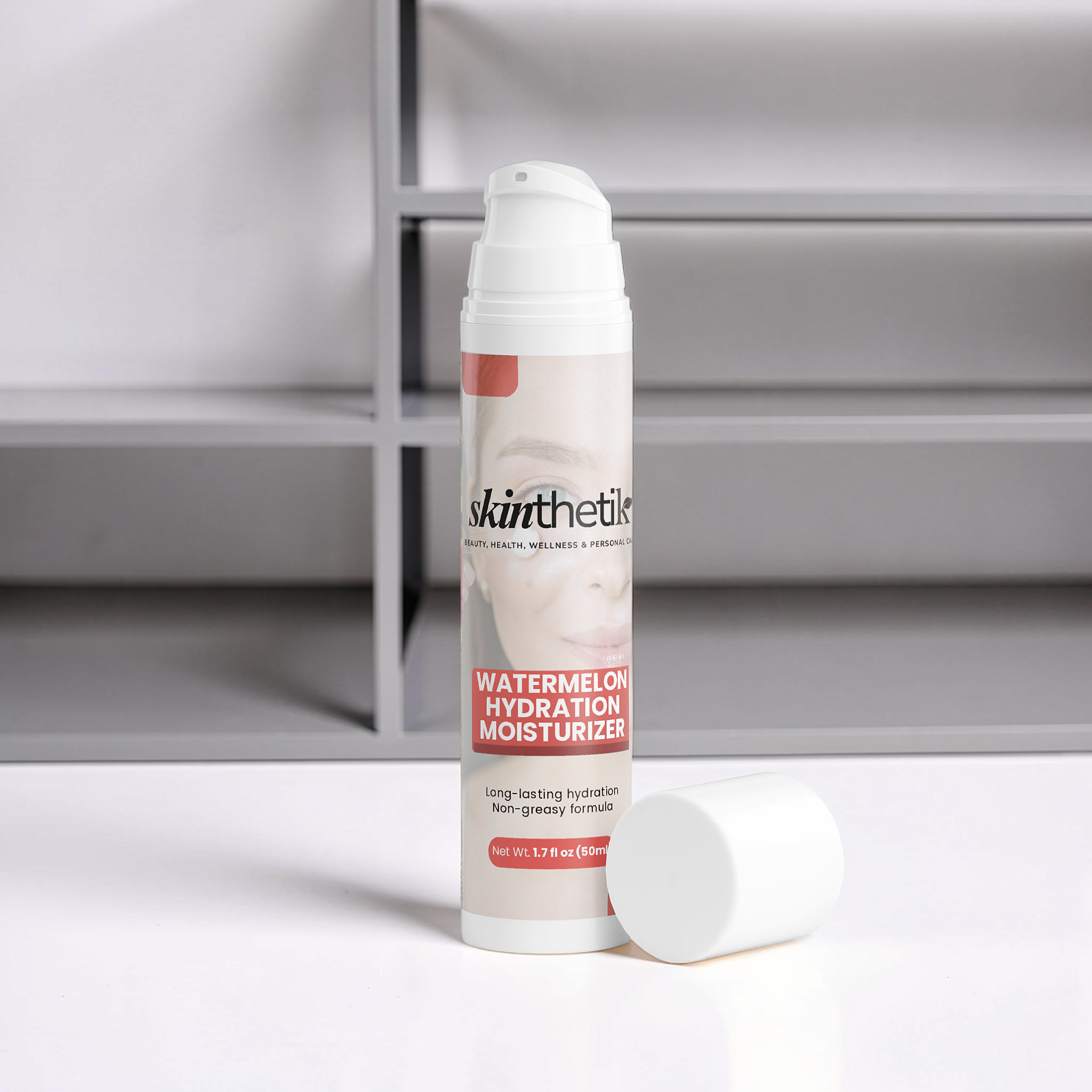 Watermelon Hydration Moisturizer