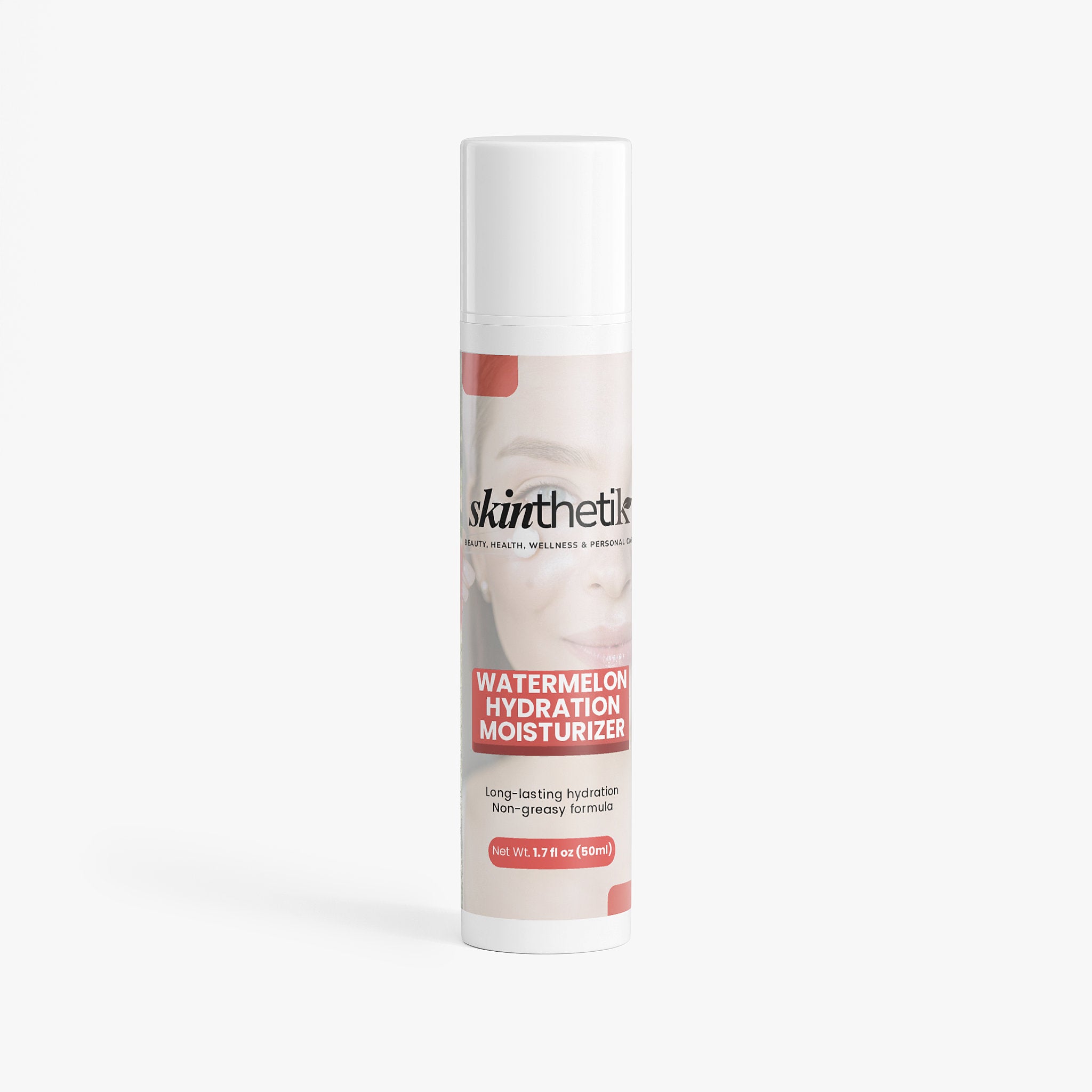 Watermelon Hydration Moisturizer