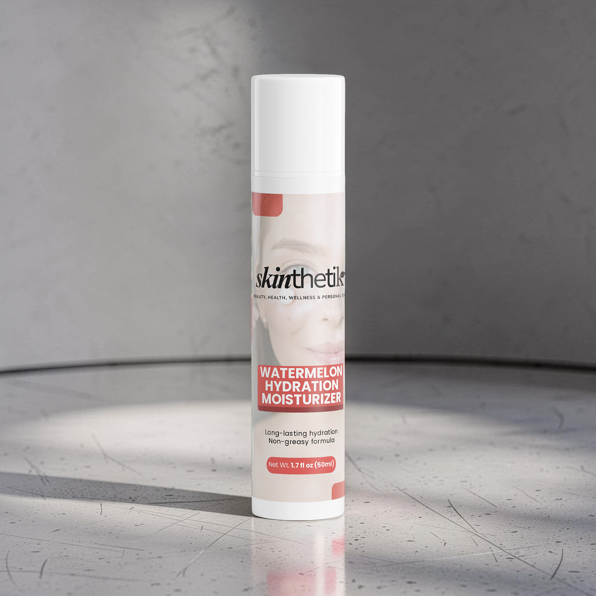 Watermelon Hydration Moisturizer