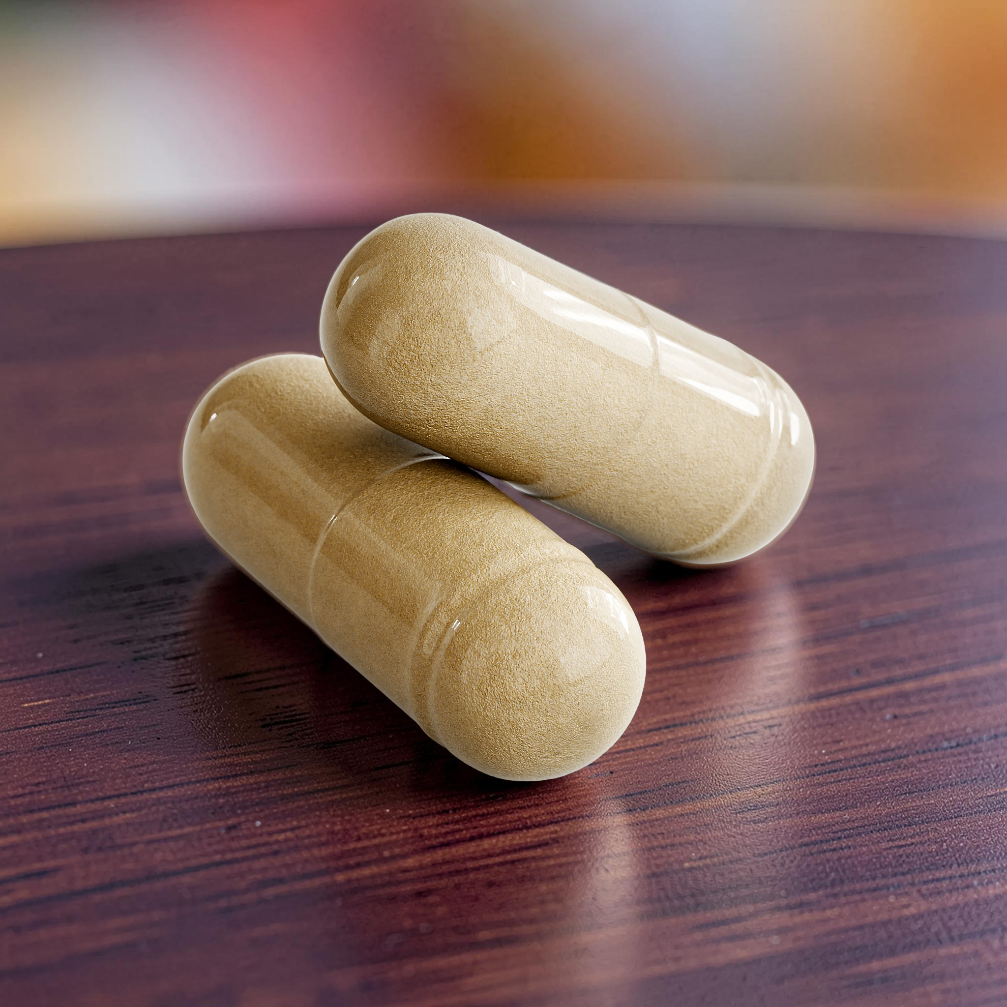 Hair, Skin and Nails Essentials