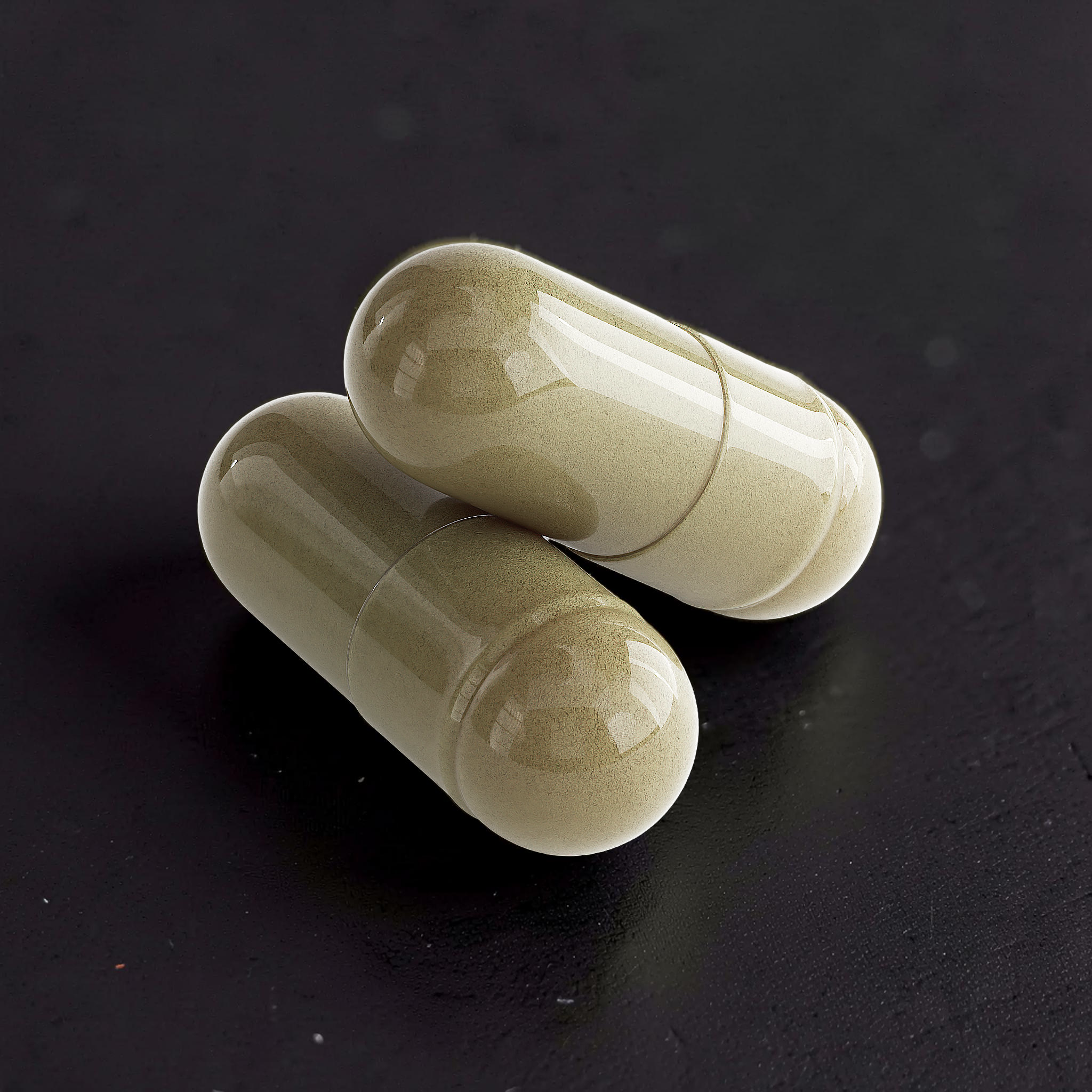 Women's Vitality Formula