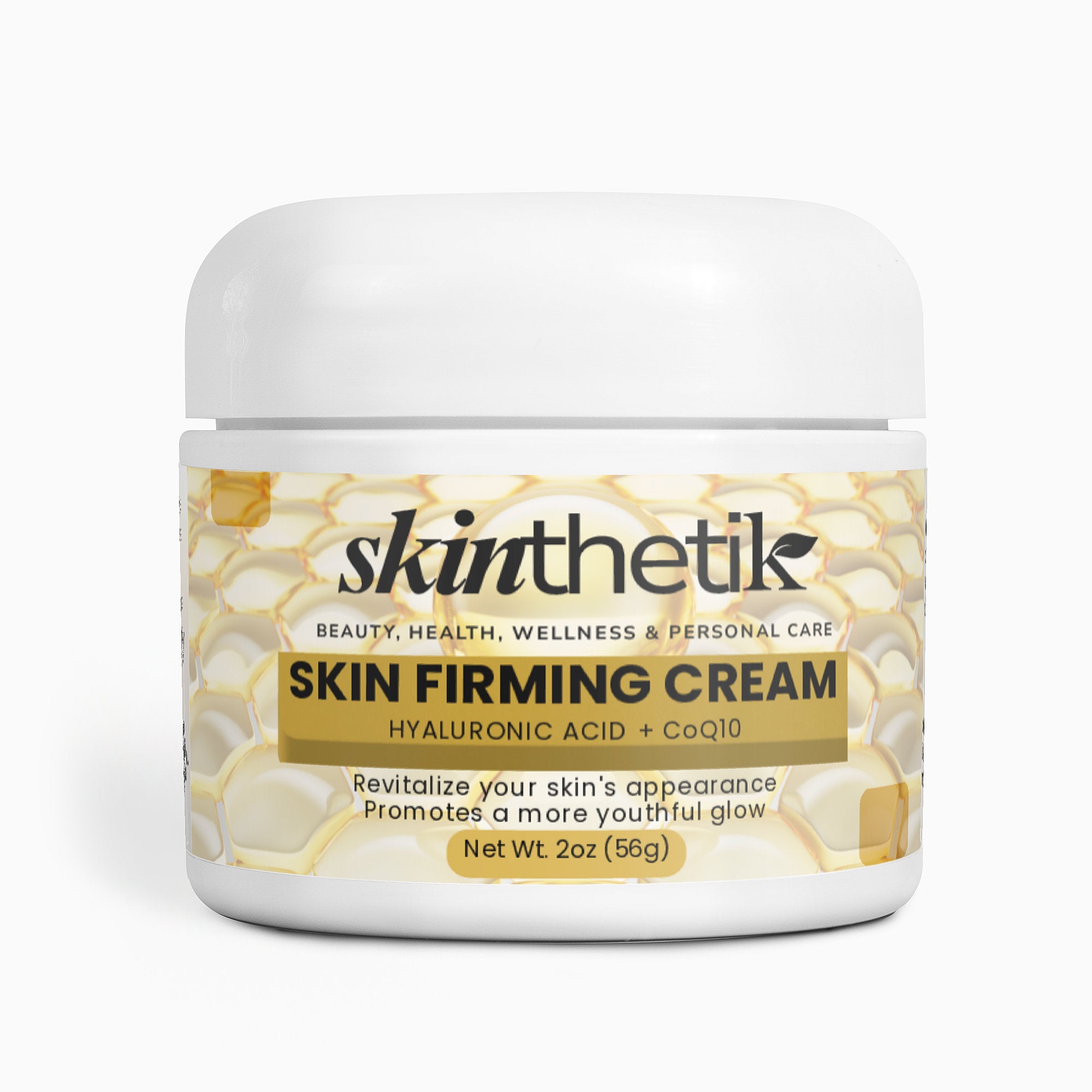 Skin Firming Cream