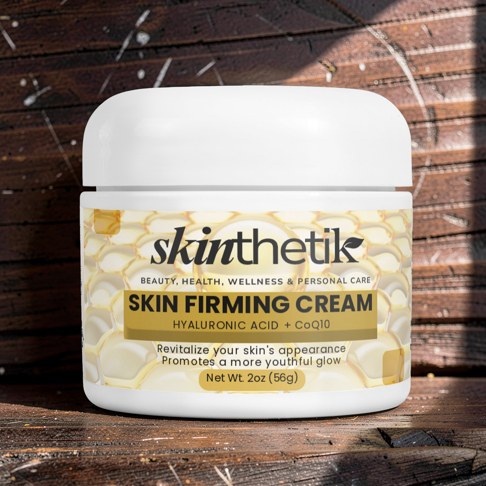 Skin Firming Cream