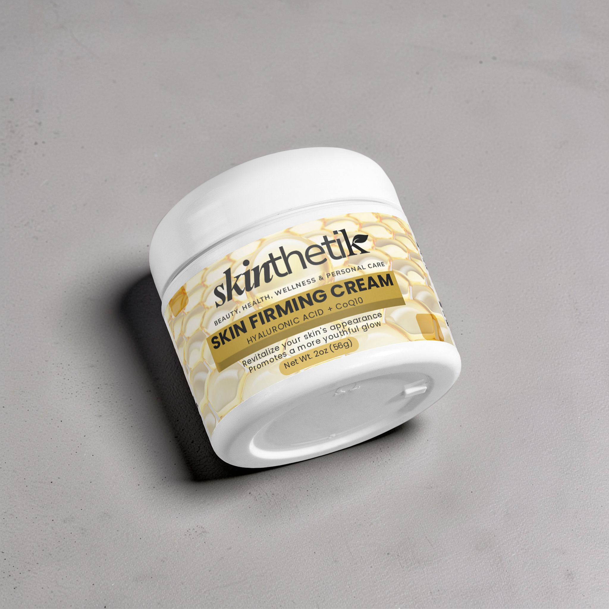Skin Firming Cream