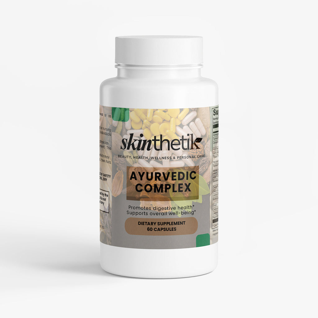 Ayurvedic Complex