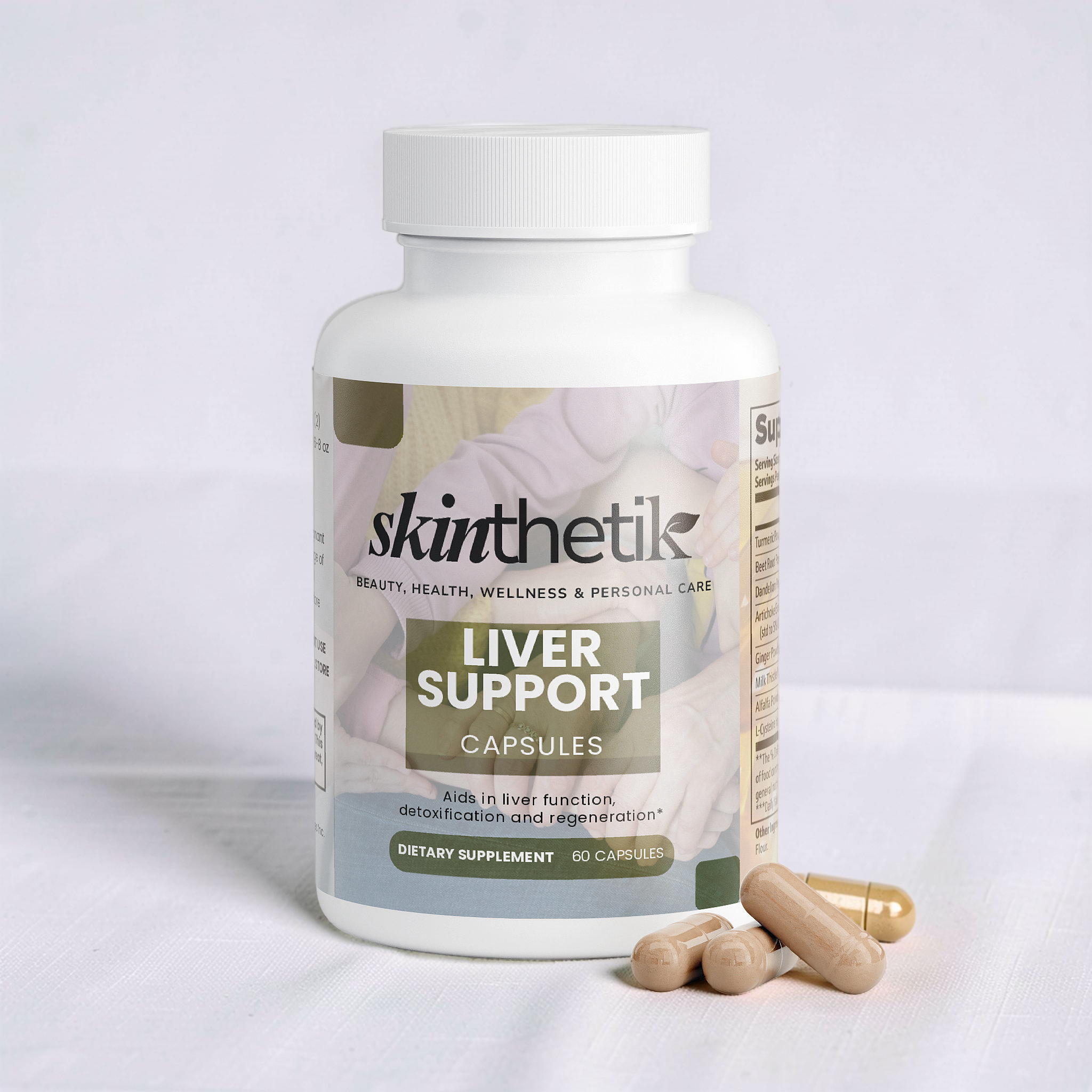 Liver Support