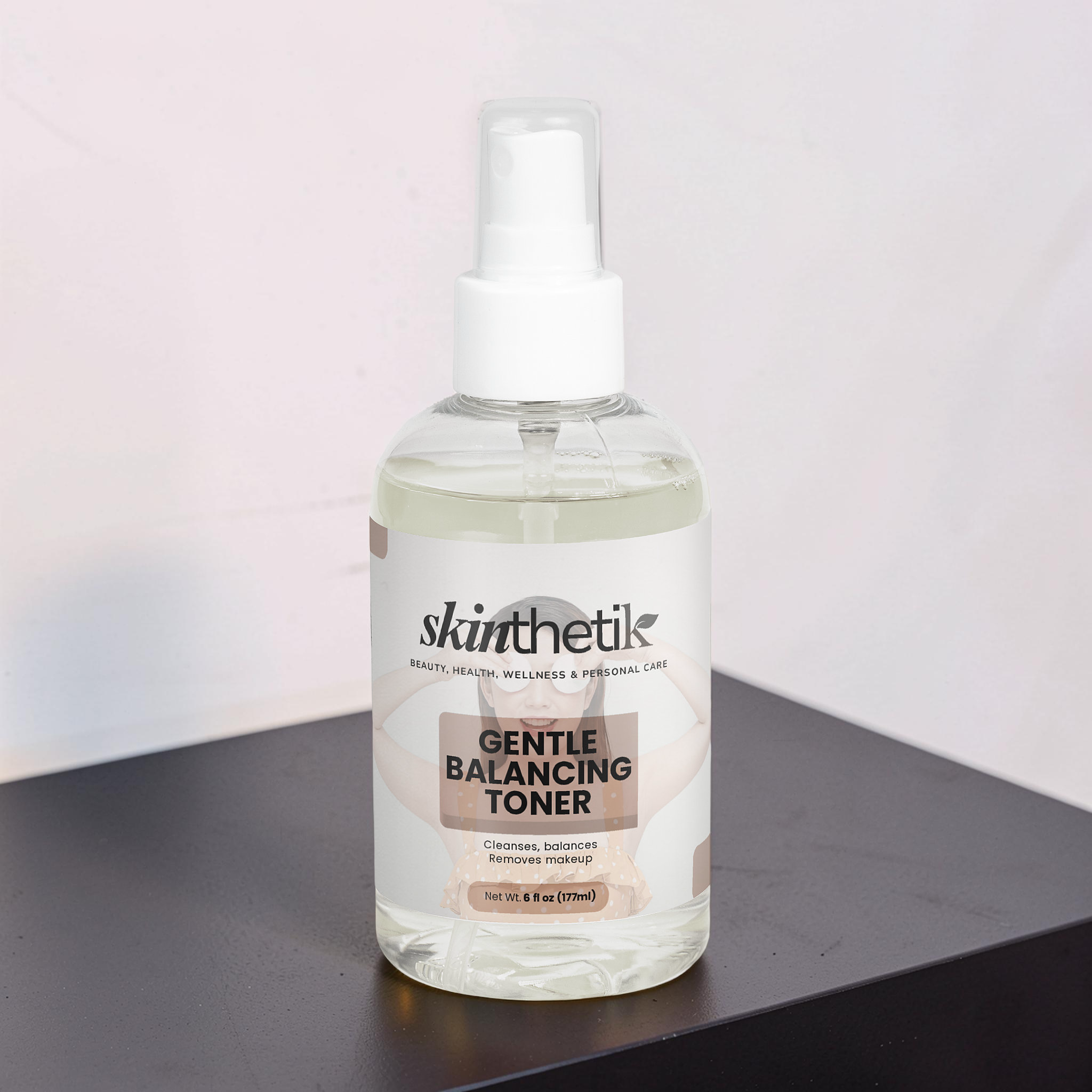 Gentle Balancing Toner
