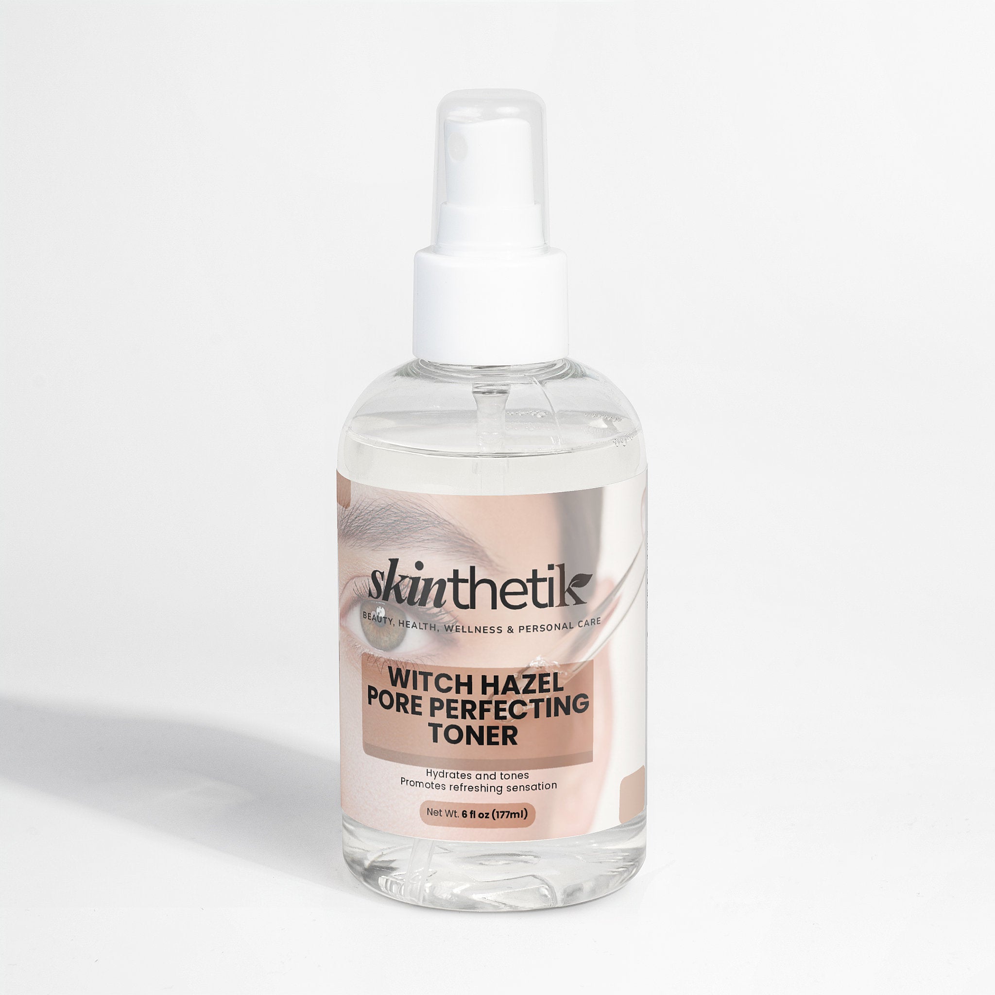 Witch Hazel Pore Perfecting Toner