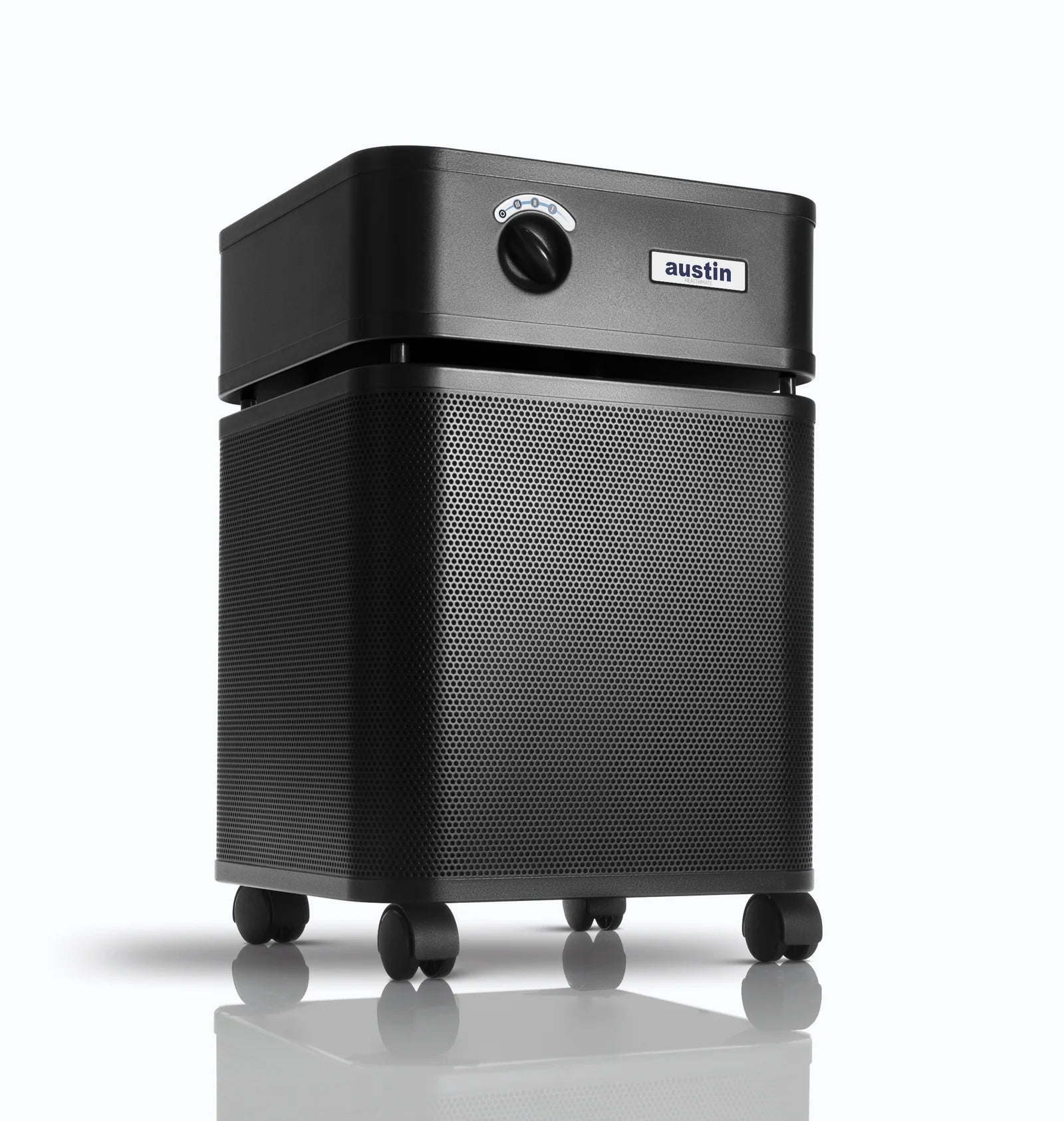 Austin Air HealthMate™ Air Purifier | Medical-Grade HEPA + Carbon Filtration for Asthma, Allergies & Cleaner Indoor Air