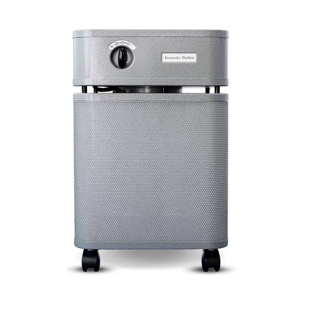 Austin Air Immunity Machine Air Purifier | 8-Phase Medical-Grade HEPA & Military-Grade HEGA Filtration for Cleaner Indoor Air
