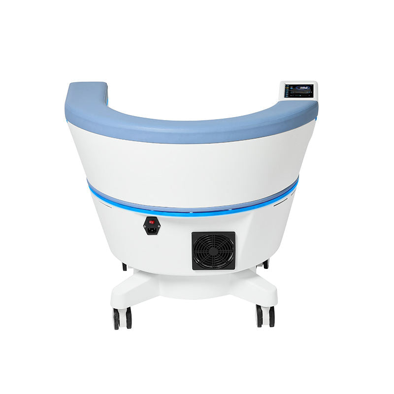 EMS Pelvic Floor Muscle Stimulator Chair – Magnetic Kegel Trainer for Home & Professional Wellness Use