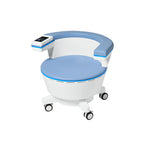 EMS Pelvic Floor Muscle Stimulator Chair – Magnetic Kegel Trainer for Home & Professional Wellness Use