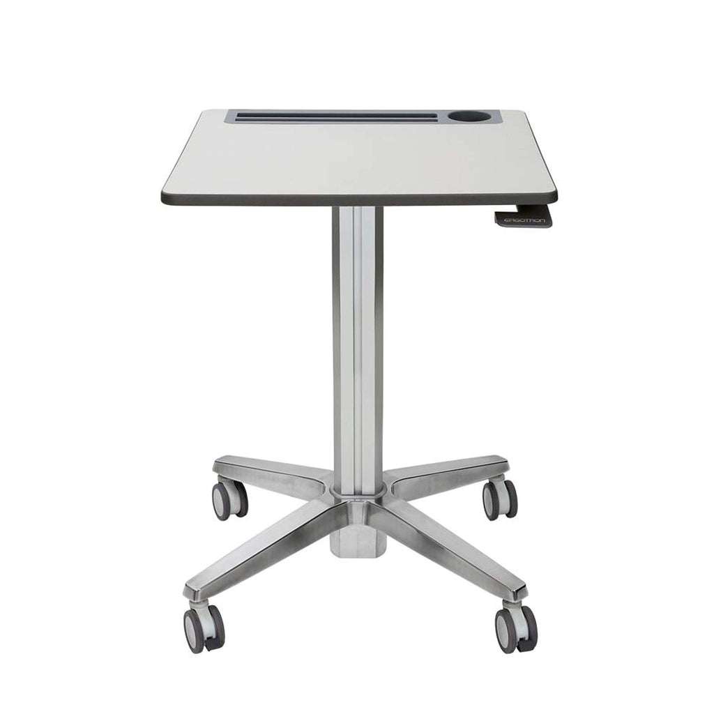 Ergotron LearnFit® Sit-Stand Desk