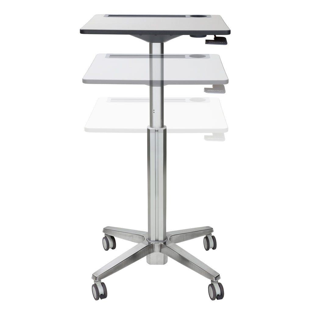 Ergotron LearnFit® Sit-Stand Desk