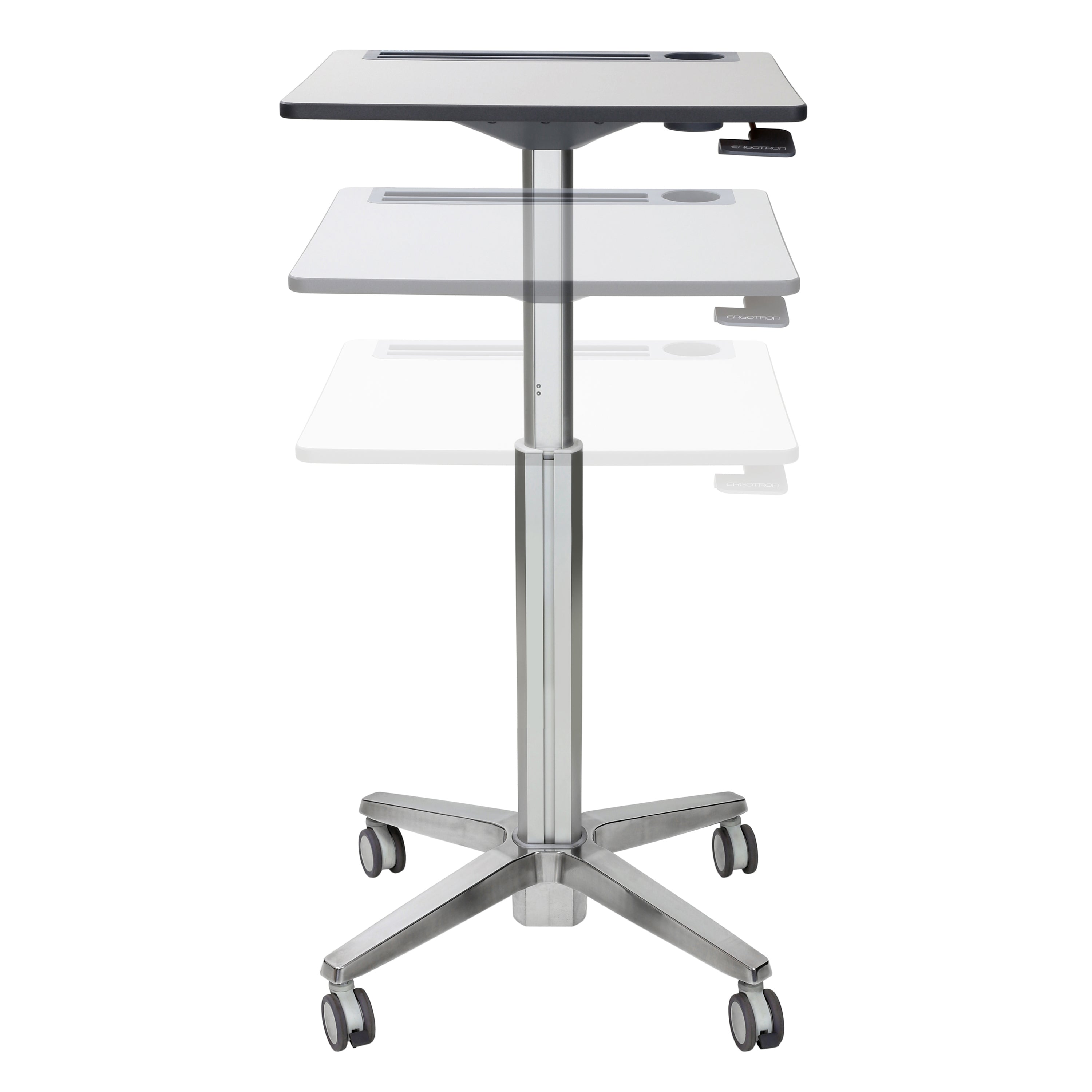 Ergotron LearnFit® Sit-Stand Desk