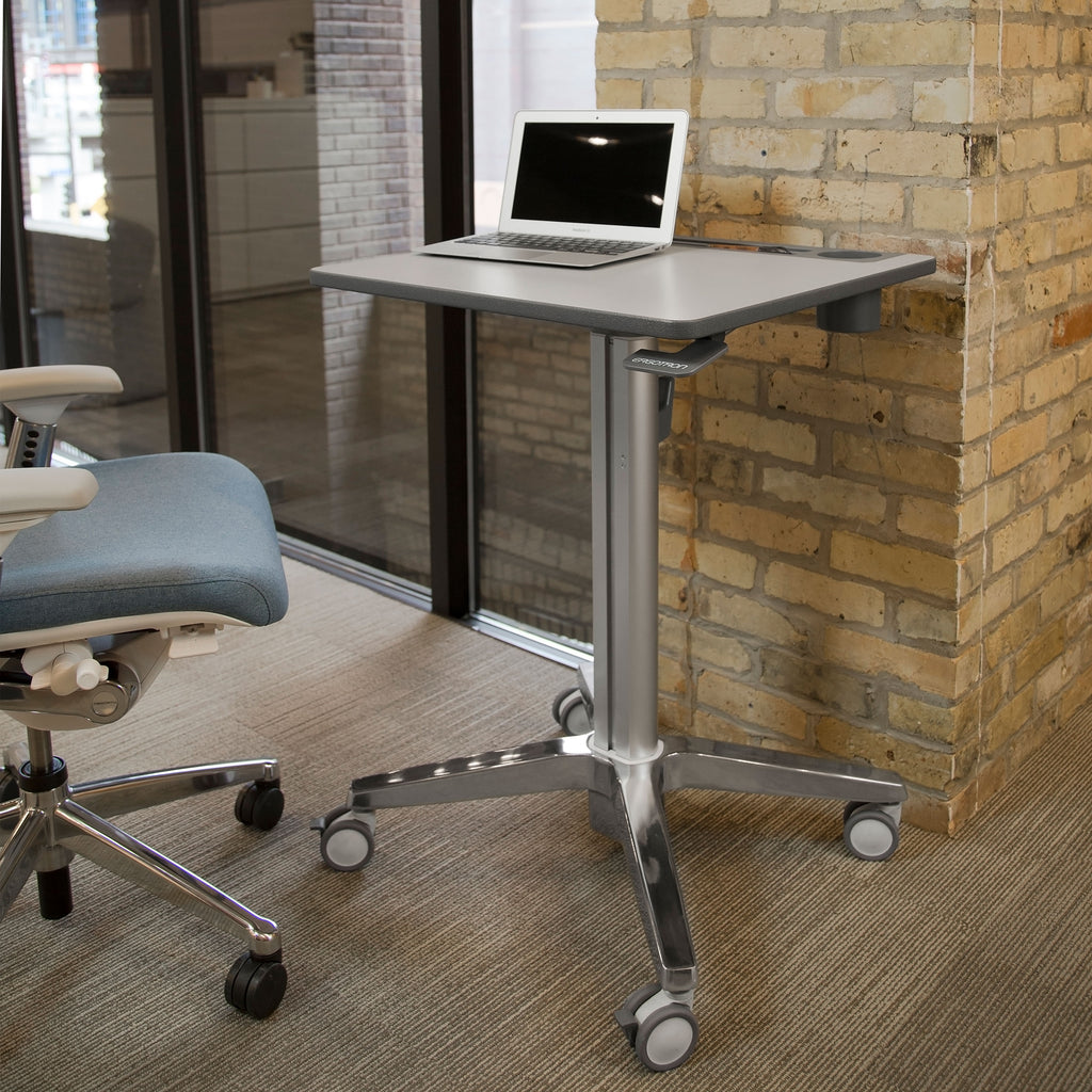 Ergotron LearnFit® Sit-Stand Desk