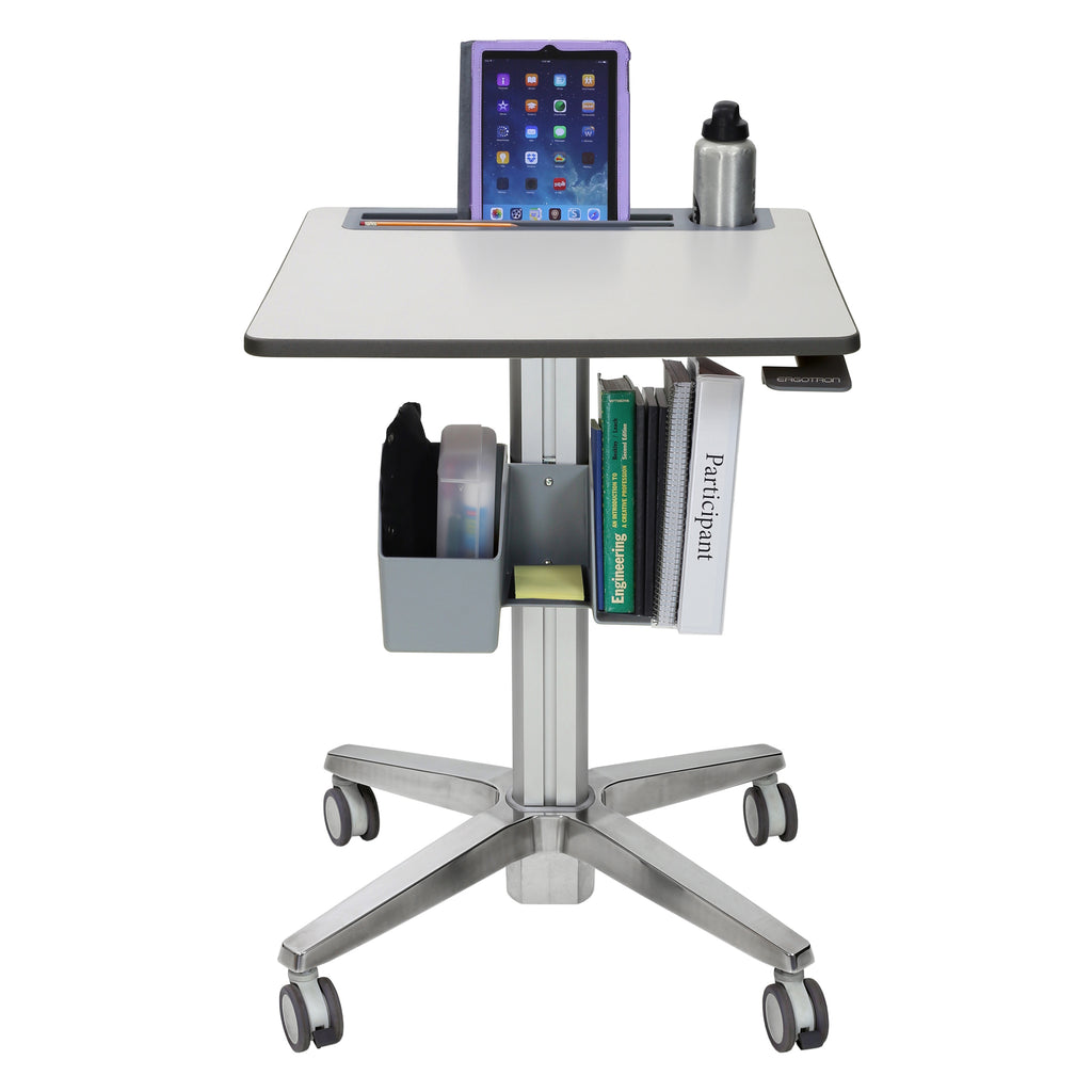 Ergotron LearnFit® Sit-Stand Desk