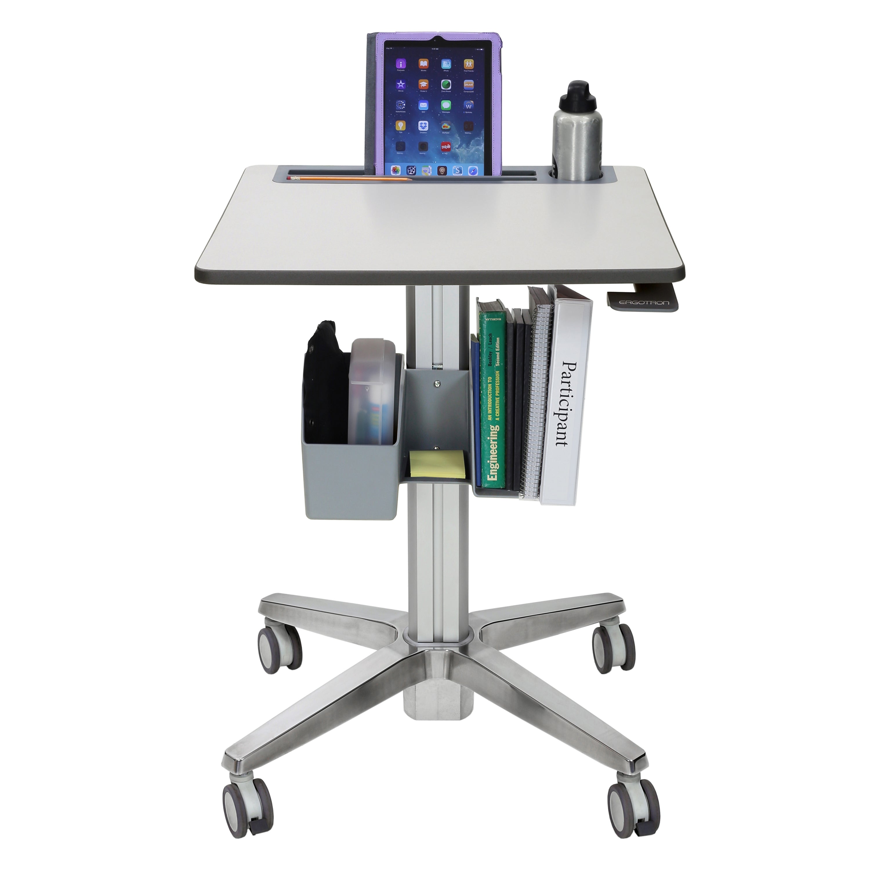 Ergotron LearnFit® Sit-Stand Desk