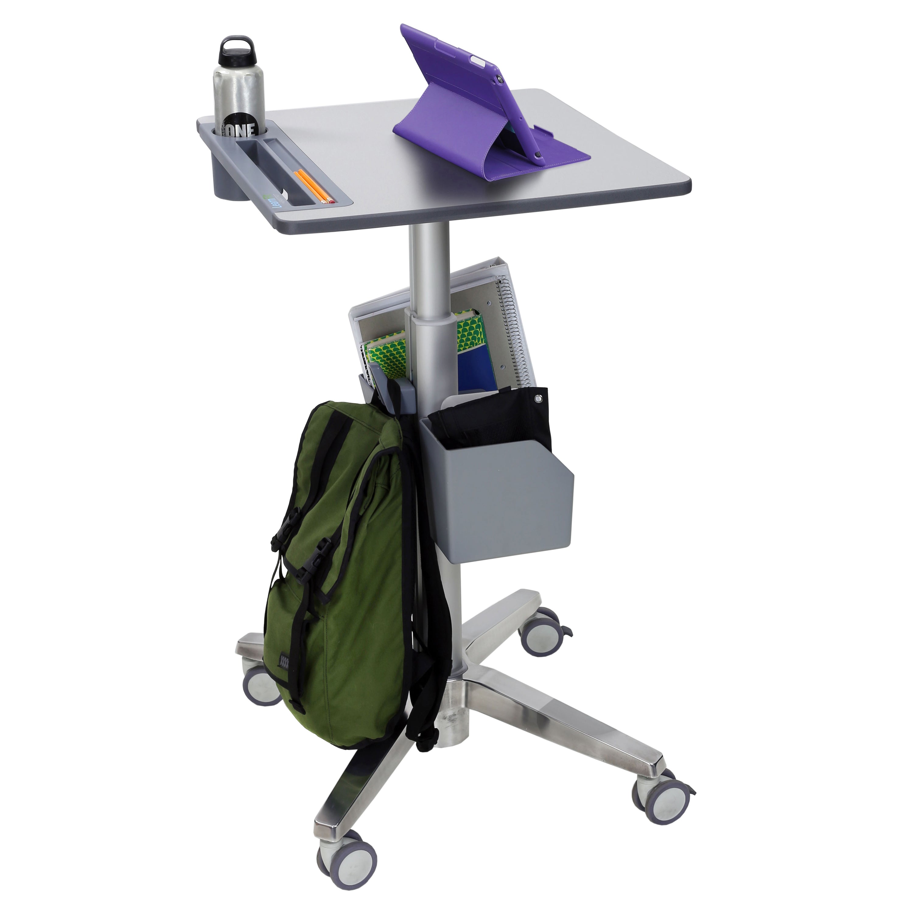 Ergotron LearnFit® Sit-Stand Desk