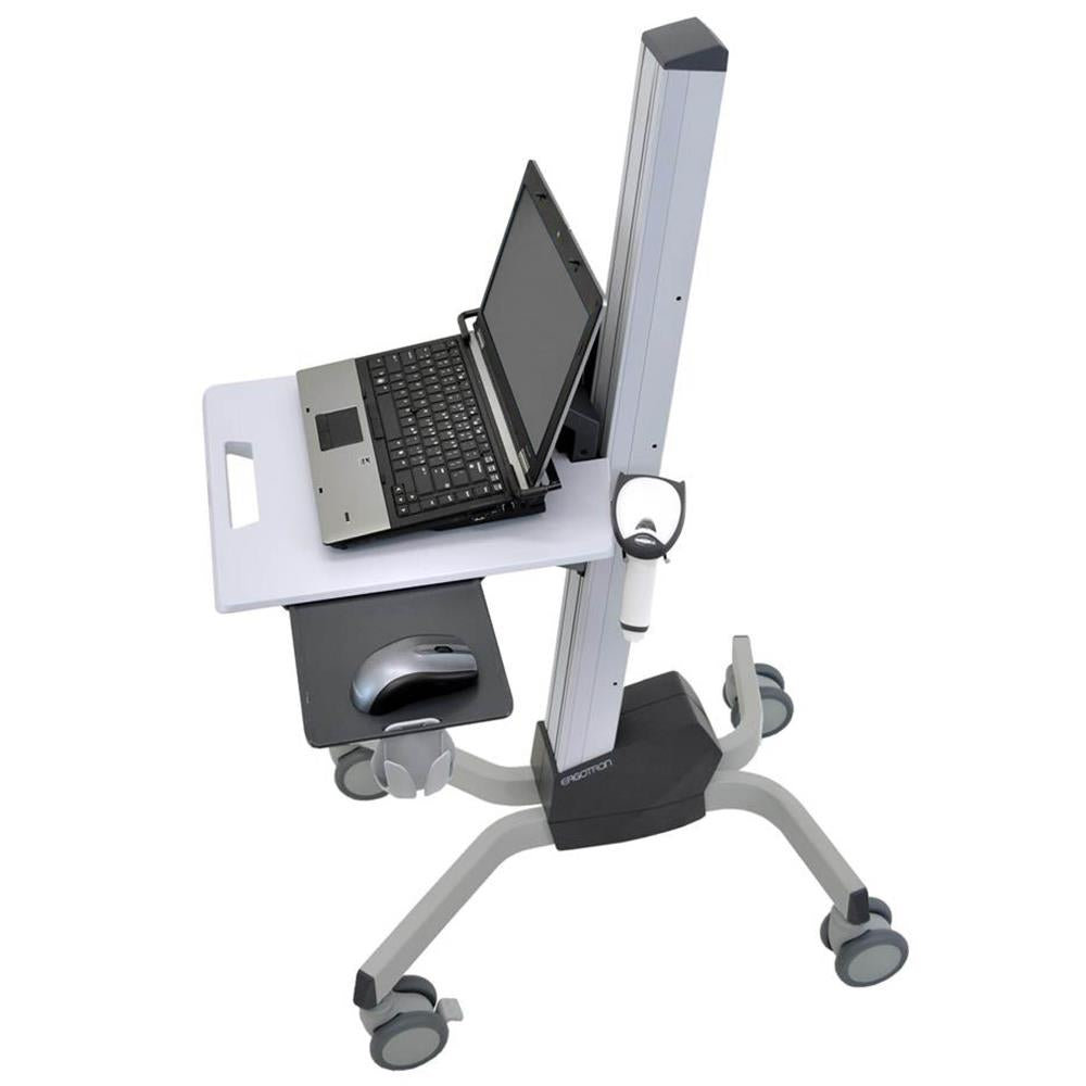 Ergotron Neo-Flex® Laptop Cart